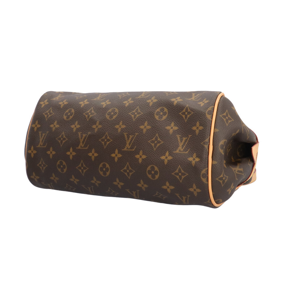 Louis Vuitton Monogram Brown Monogram Shoulder Bag (Pre-Owned)