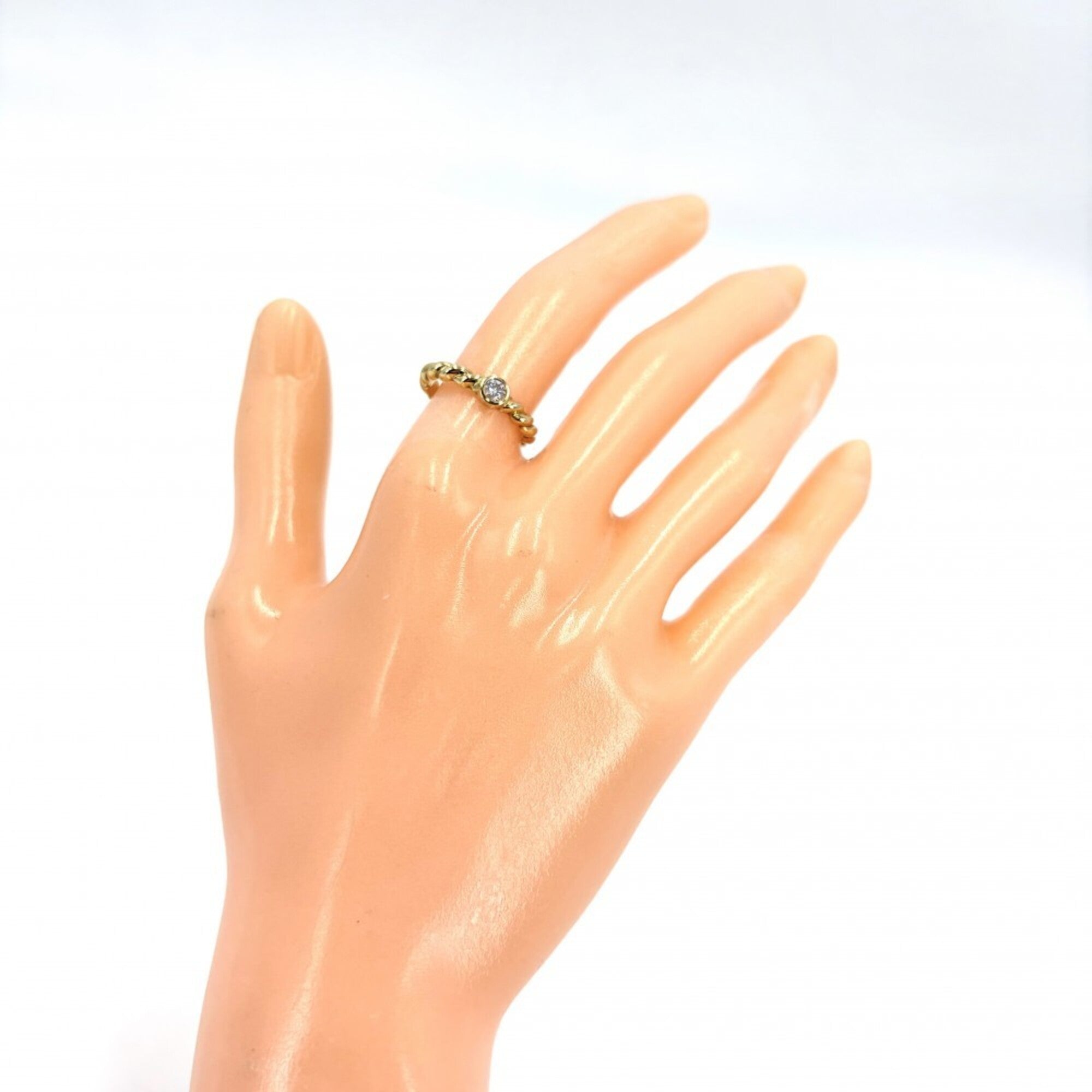 Tiffany Gold (Pre-Owned)