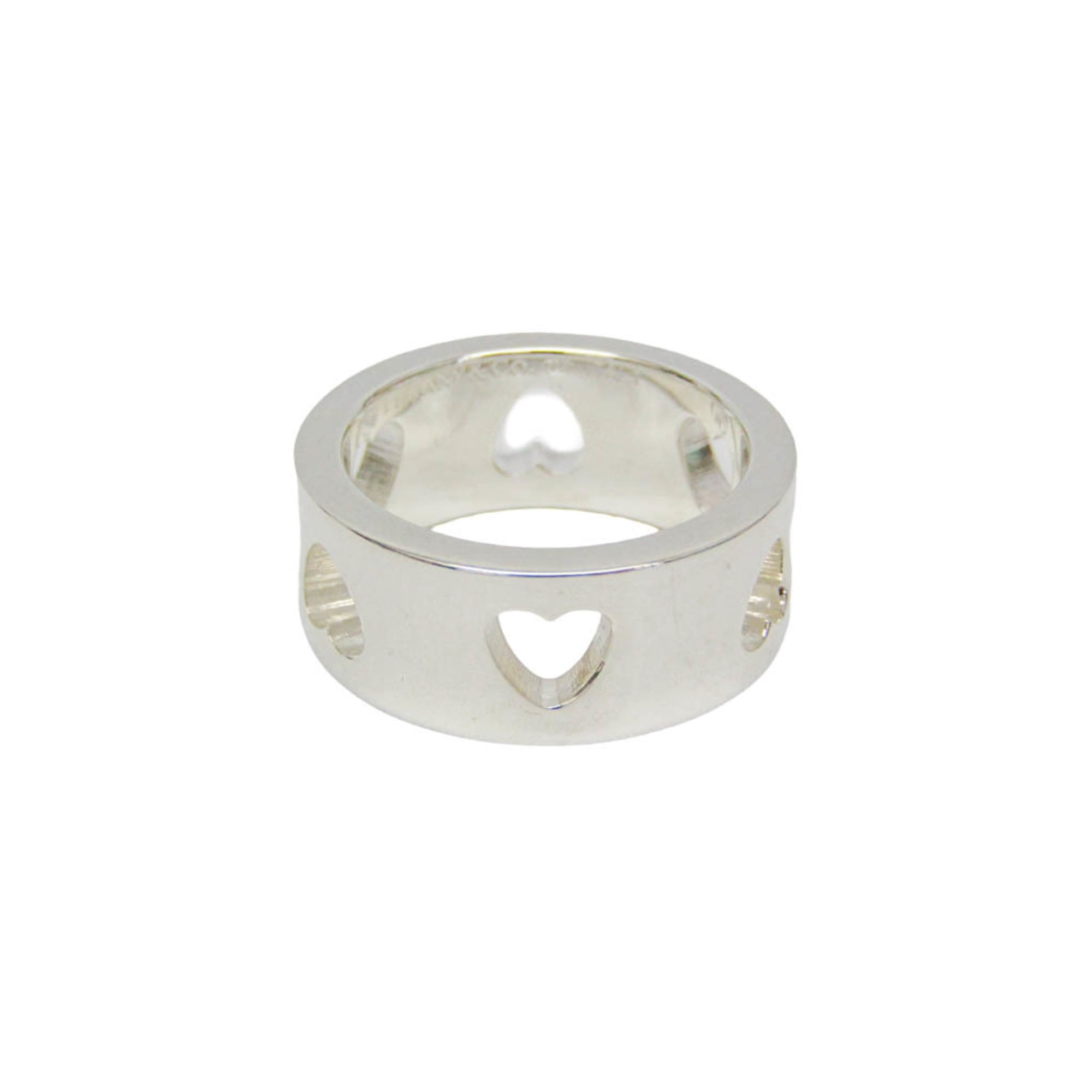 Tiffany Silver Silver 925 (Pre-Owned)