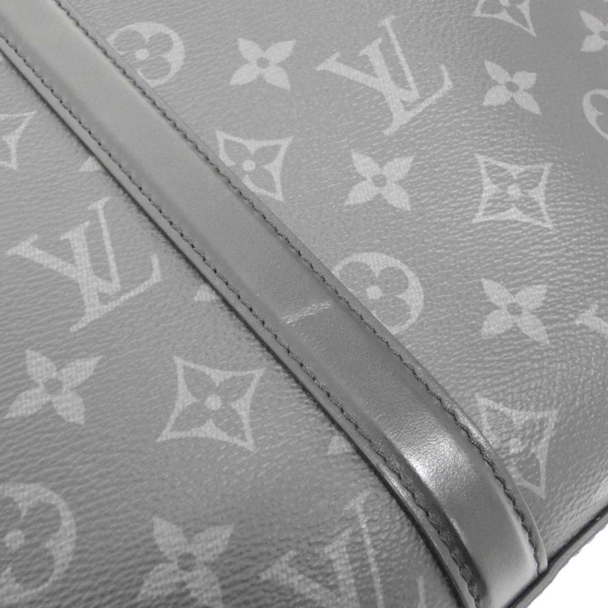 Louis Vuitton Black Monogram Eclipse Monogram Eclipse Handbag (Pre-Owned)