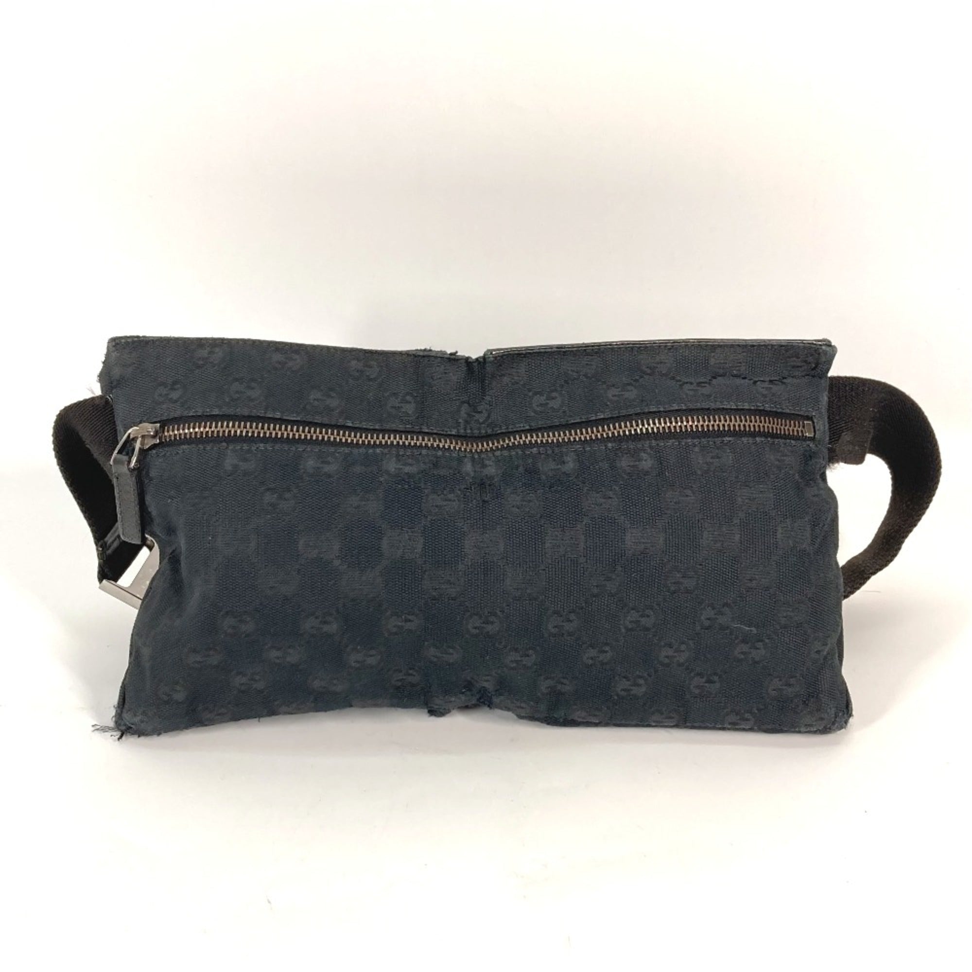 Gucci Black Other Other (Pre-Owned)
