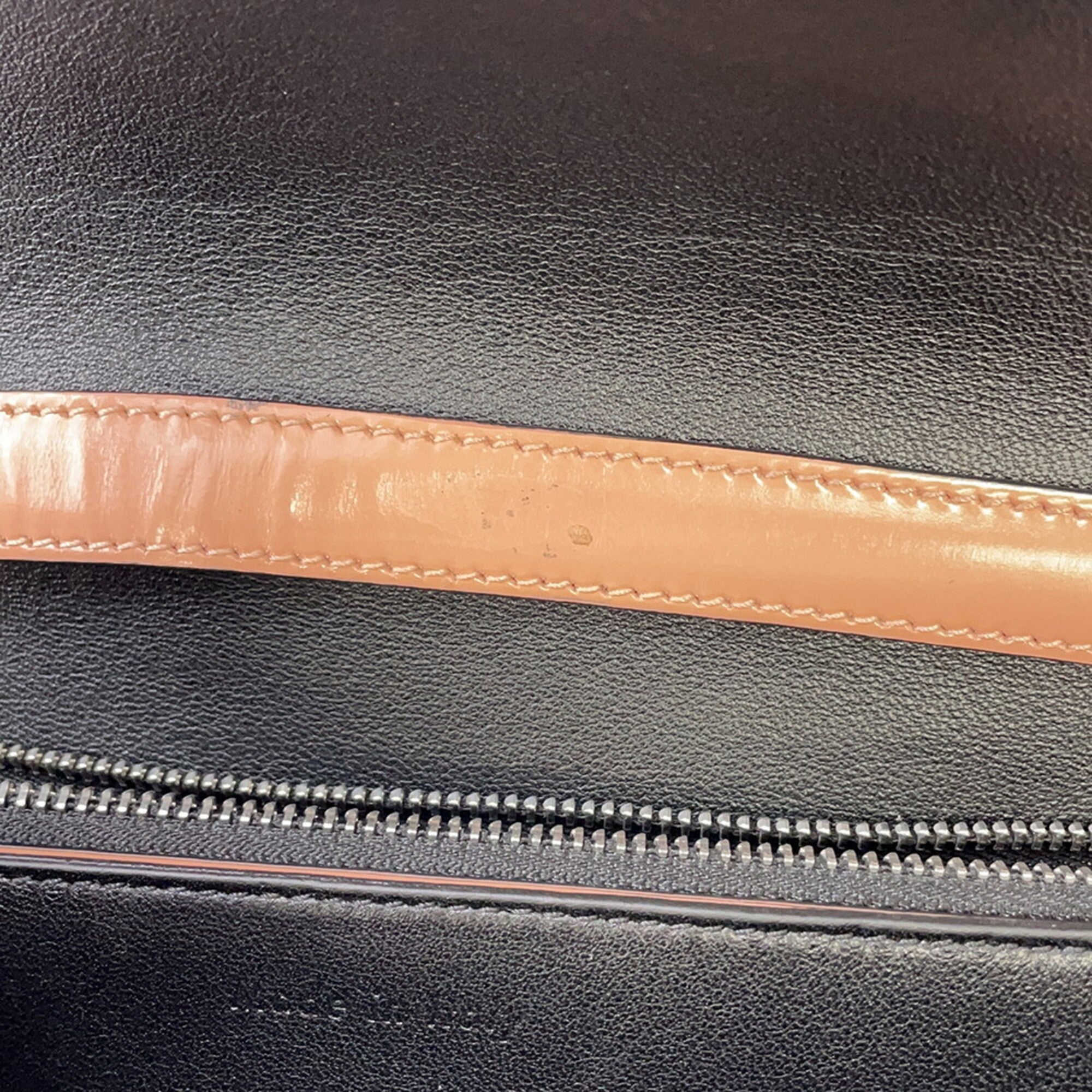 Celine Pink Handbag Shoulder Bag (Pre-Owned)