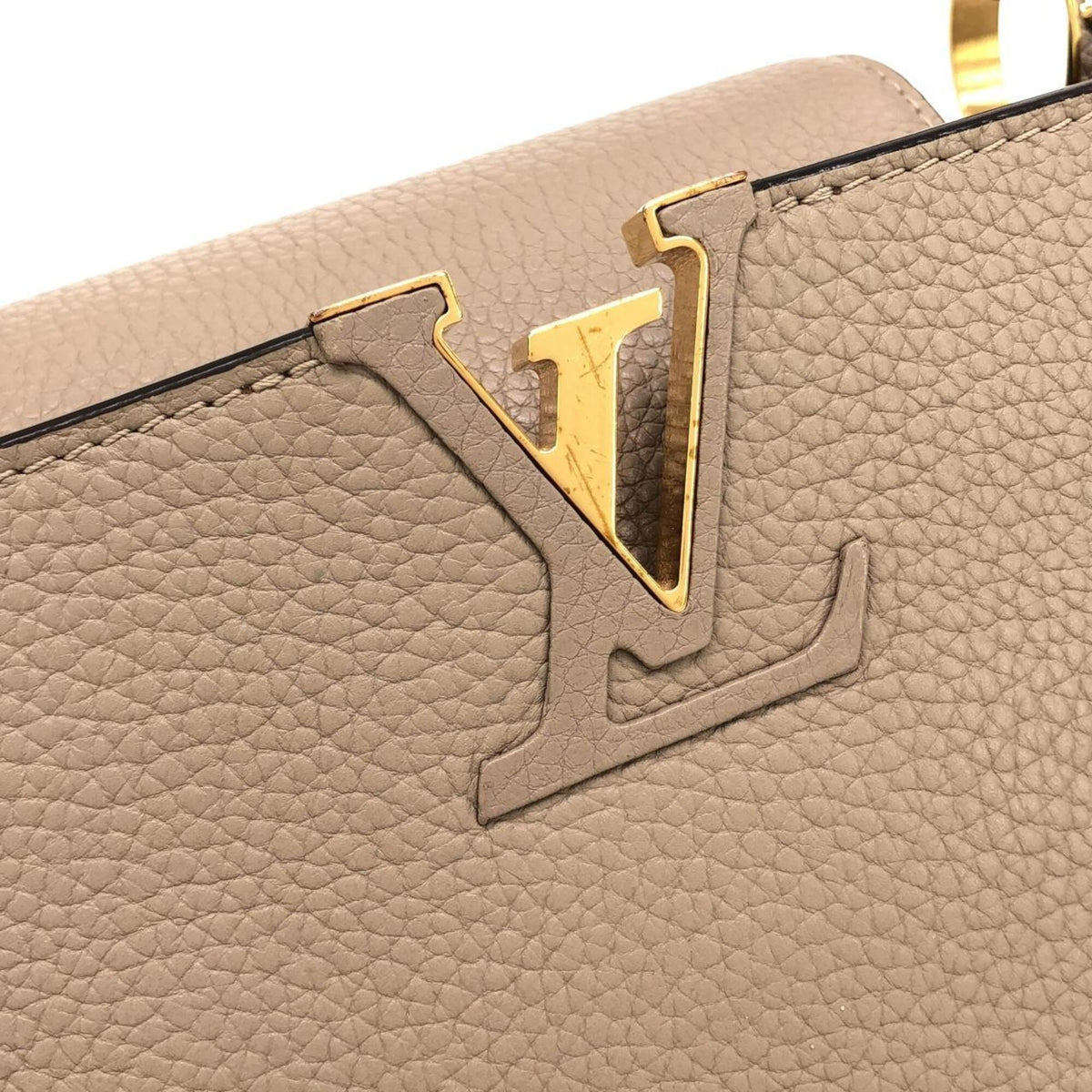 Louis Vuitton Galle Handbag (Pre-Owned)
