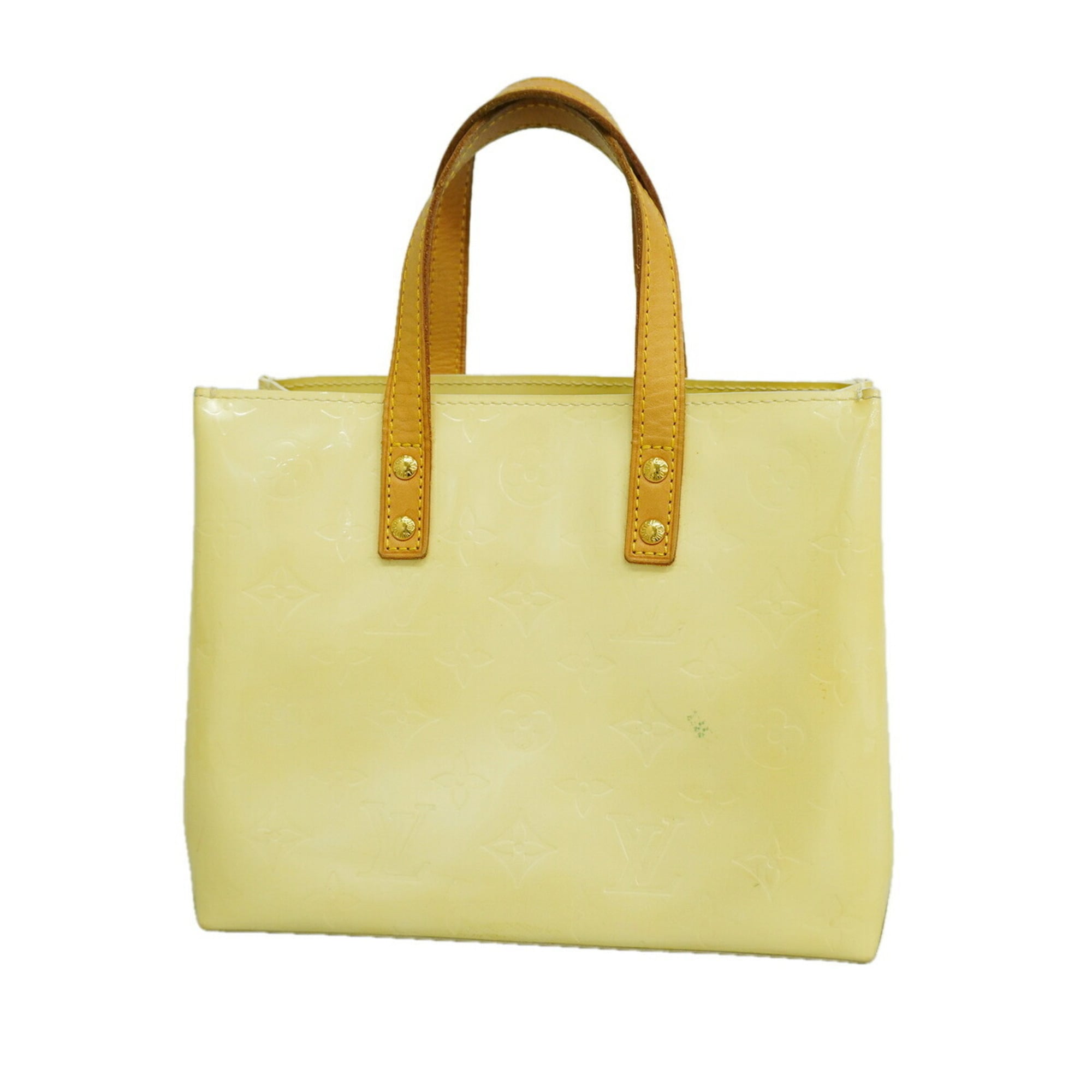 Louis Vuitton Pearl Handbag (Pre-Owned)
