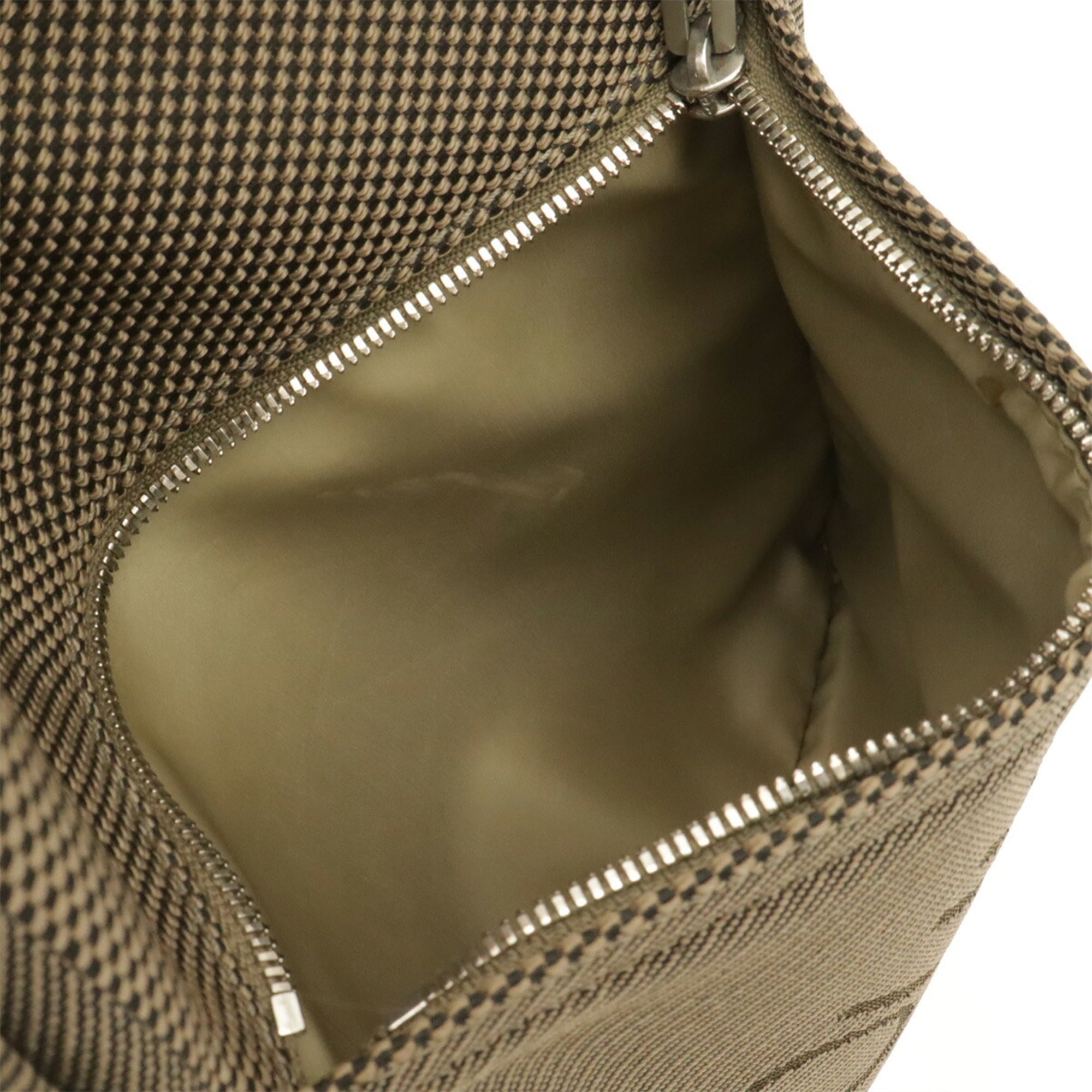 Louis Vuitton Earth Khaki Damier Geant Shoulder Bag (Pre-Owned)