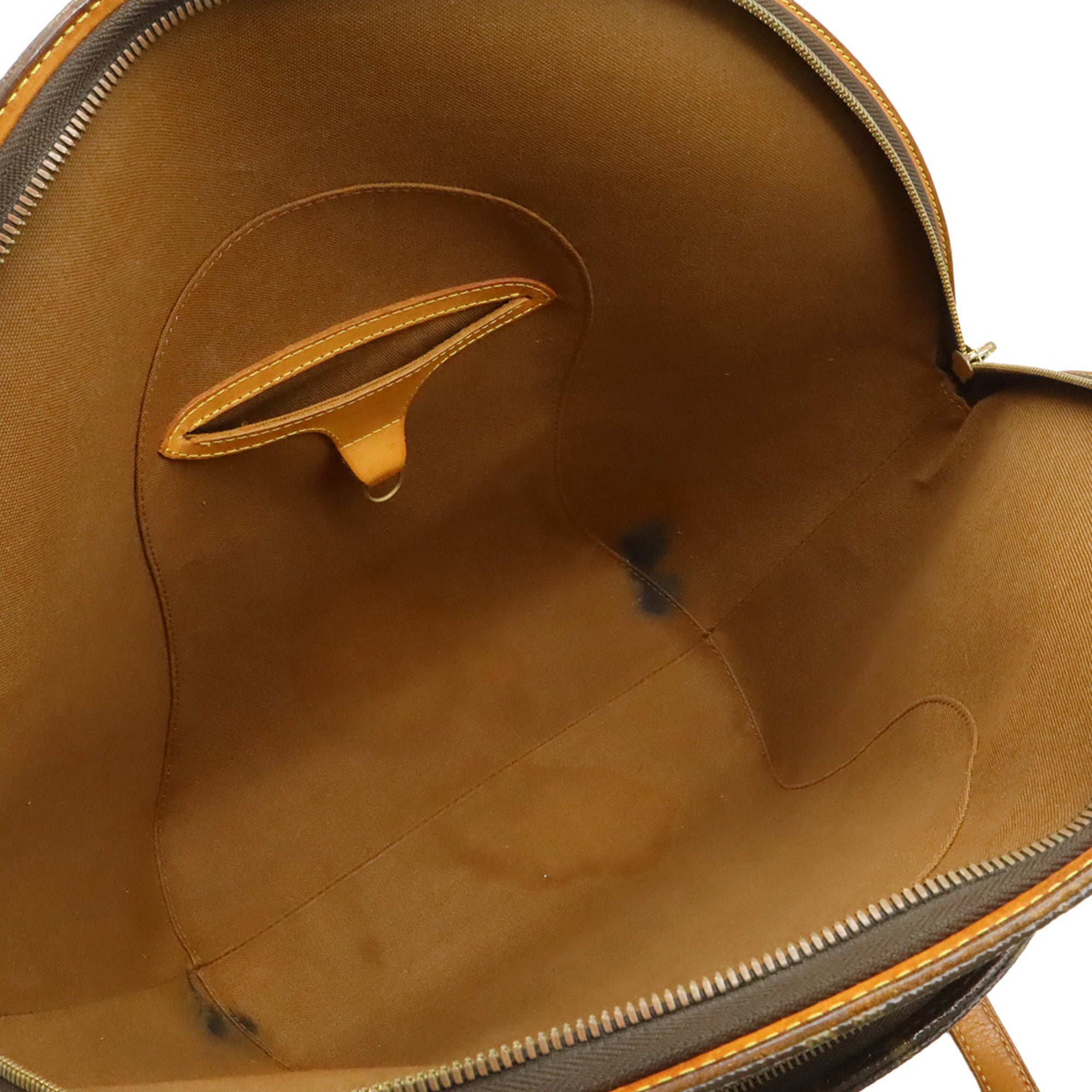 Louis Vuitton Brown Monogram Monogram Shoulder Bag (Pre-Owned)