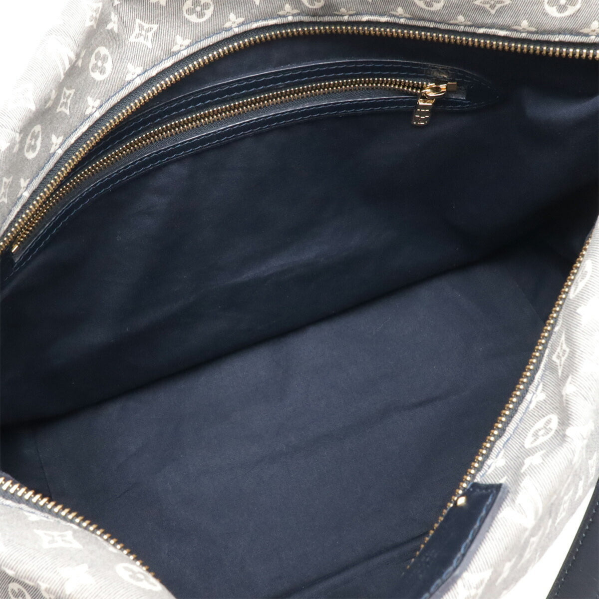 Louis Vuitton Monogram Idylle Ancre Canvas Shoulder Bag Tote Bag (Pre-Owned)