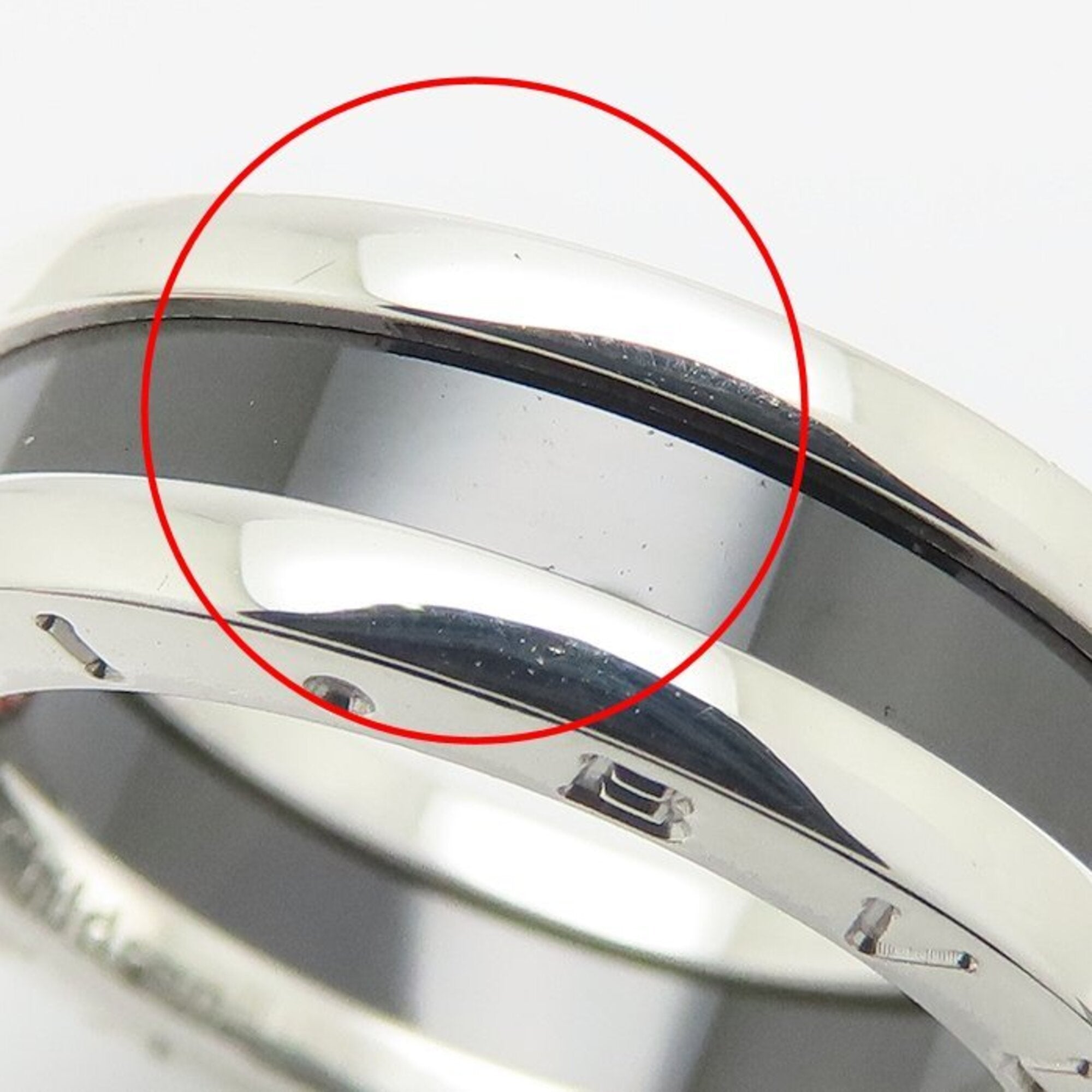 Bvlgari Black Silver 925 (Pre-Owned)