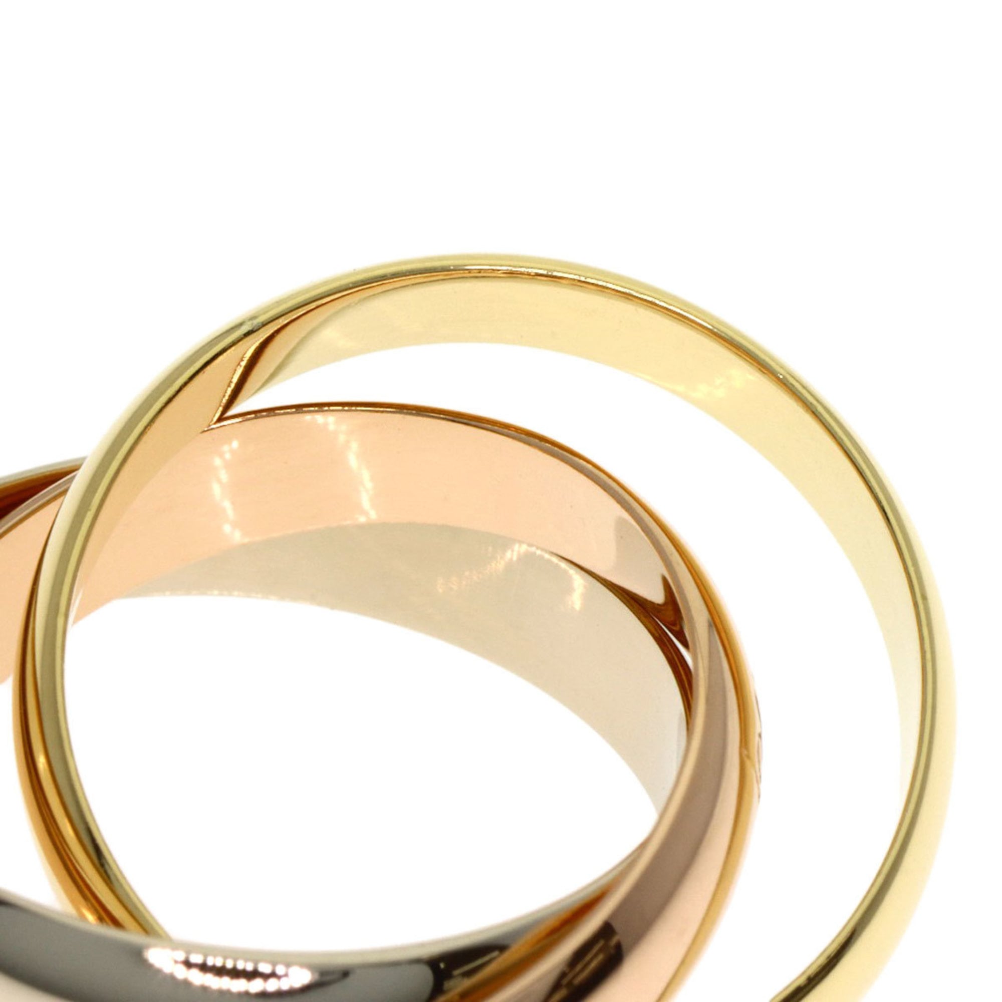 Cartier Yellow Yellow Gold (18K) (Pre-Owned)
