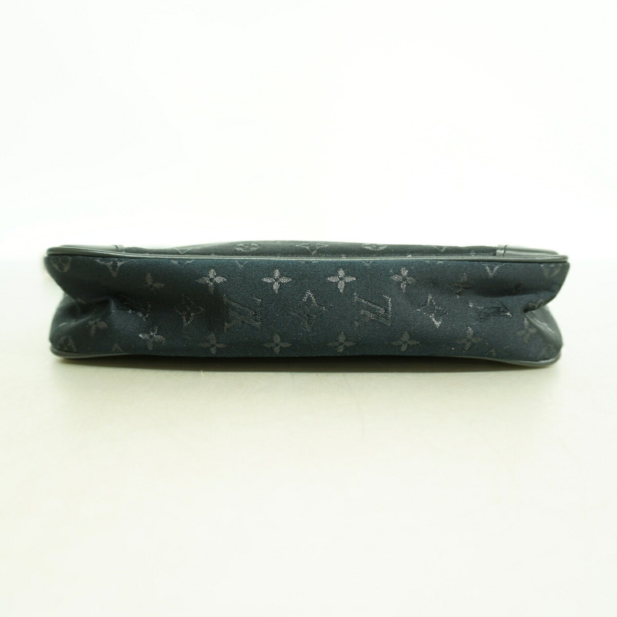 Louis Vuitton Noir Pouch (Pre-Owned)
