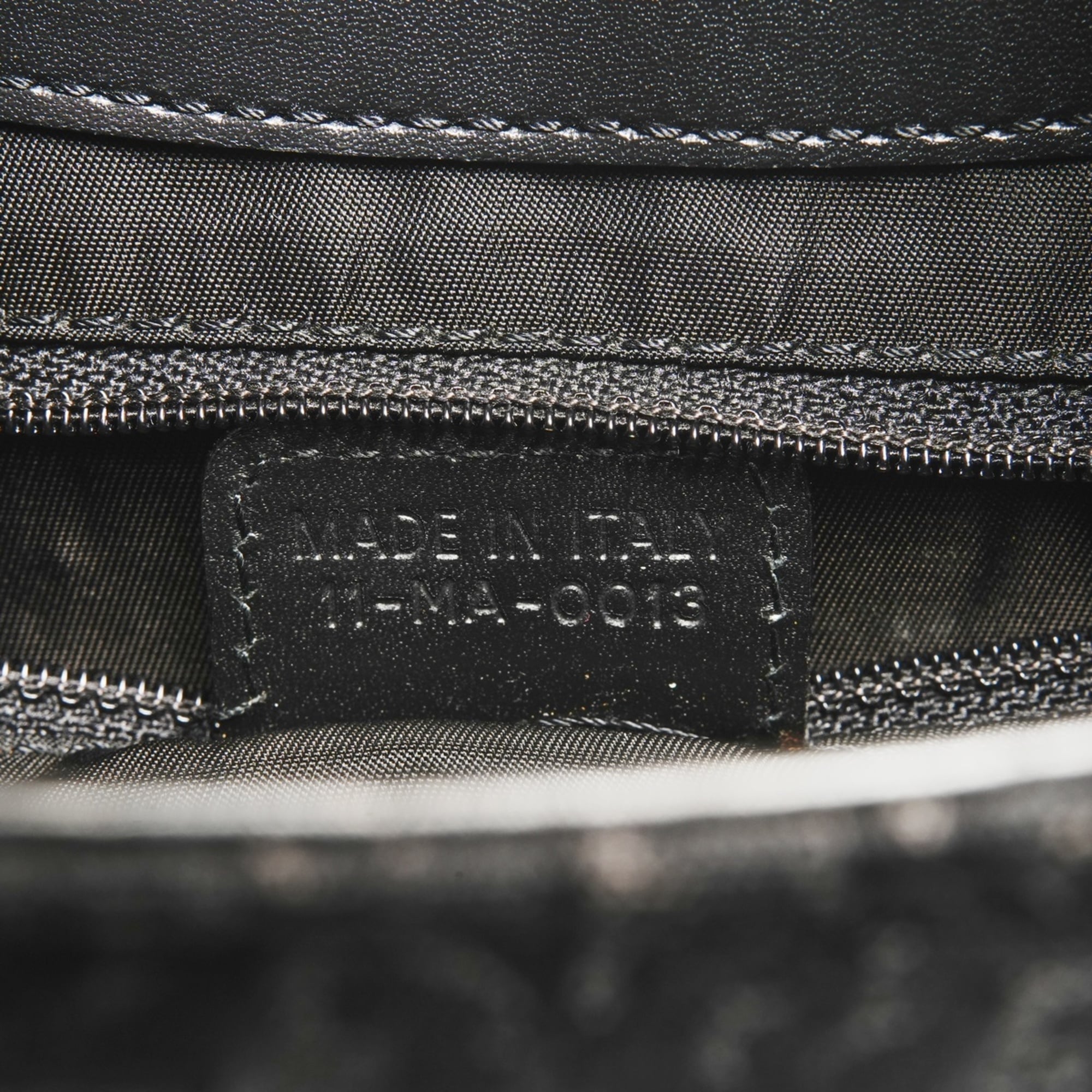 Christian Dior Black Shoulder Bag (Pre-Owned)