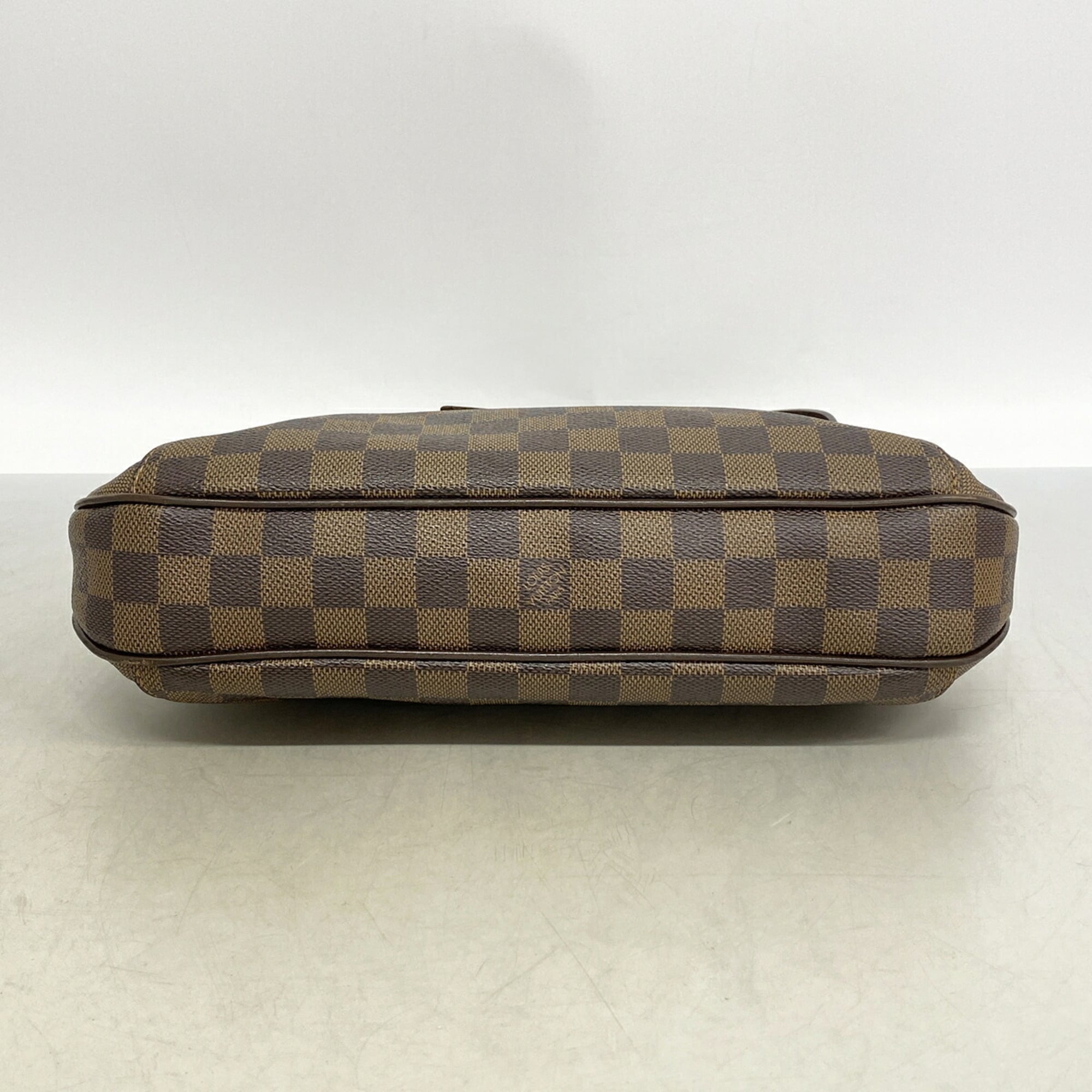 Louis Vuitton Ebene Shoulder Bag (Pre-Owned)