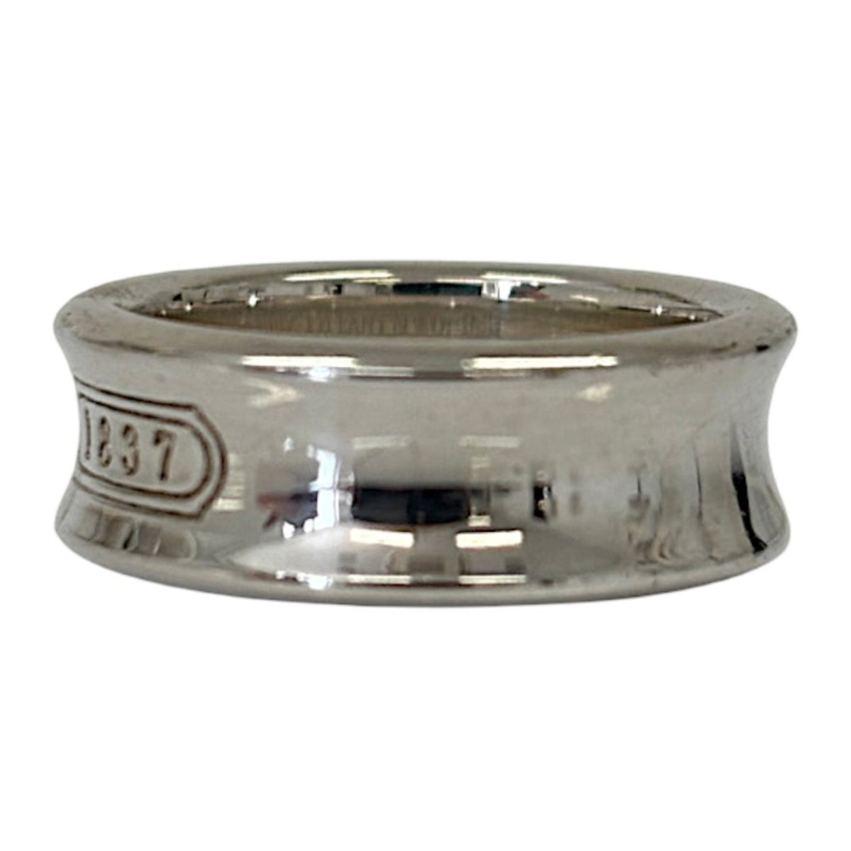 Tiffany Silver Silver 925 (Pre-Owned)