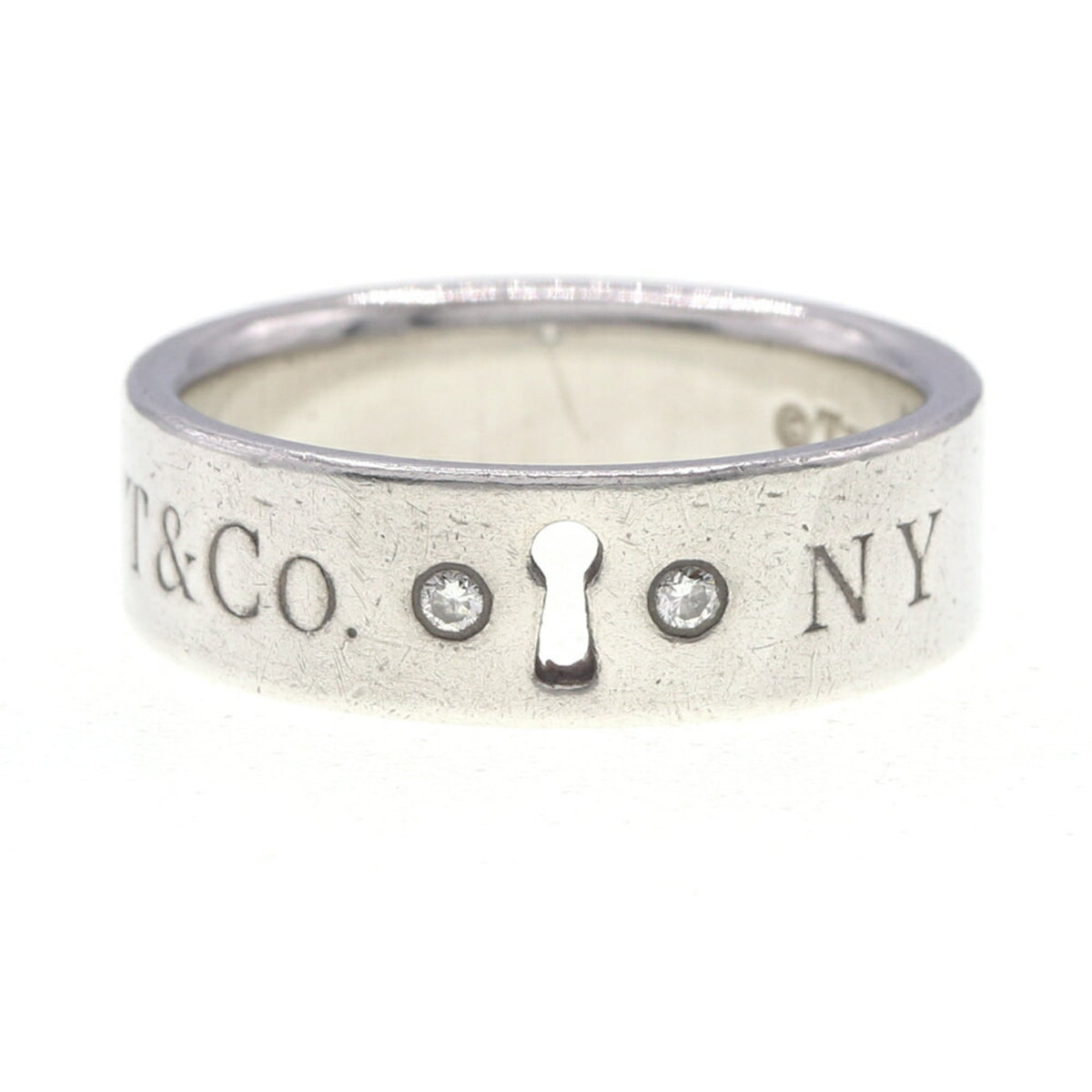 Tiffany Silver Sterling Silver 925 (Pre-Owned)