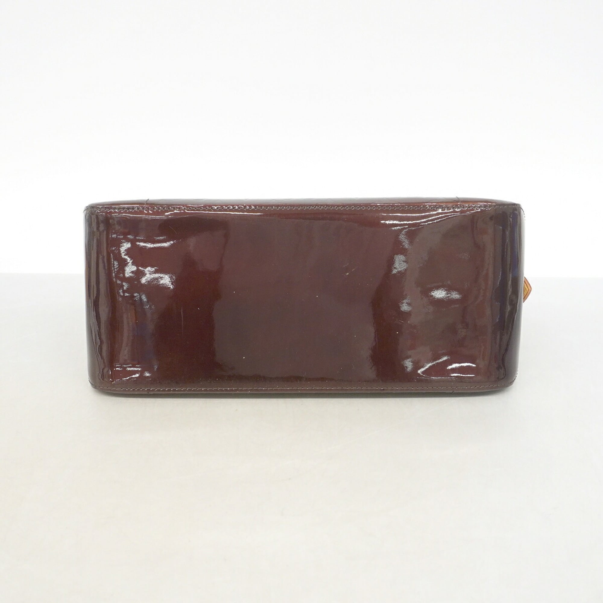 Louis Vuitton Amarante Handbag (Pre-Owned)
