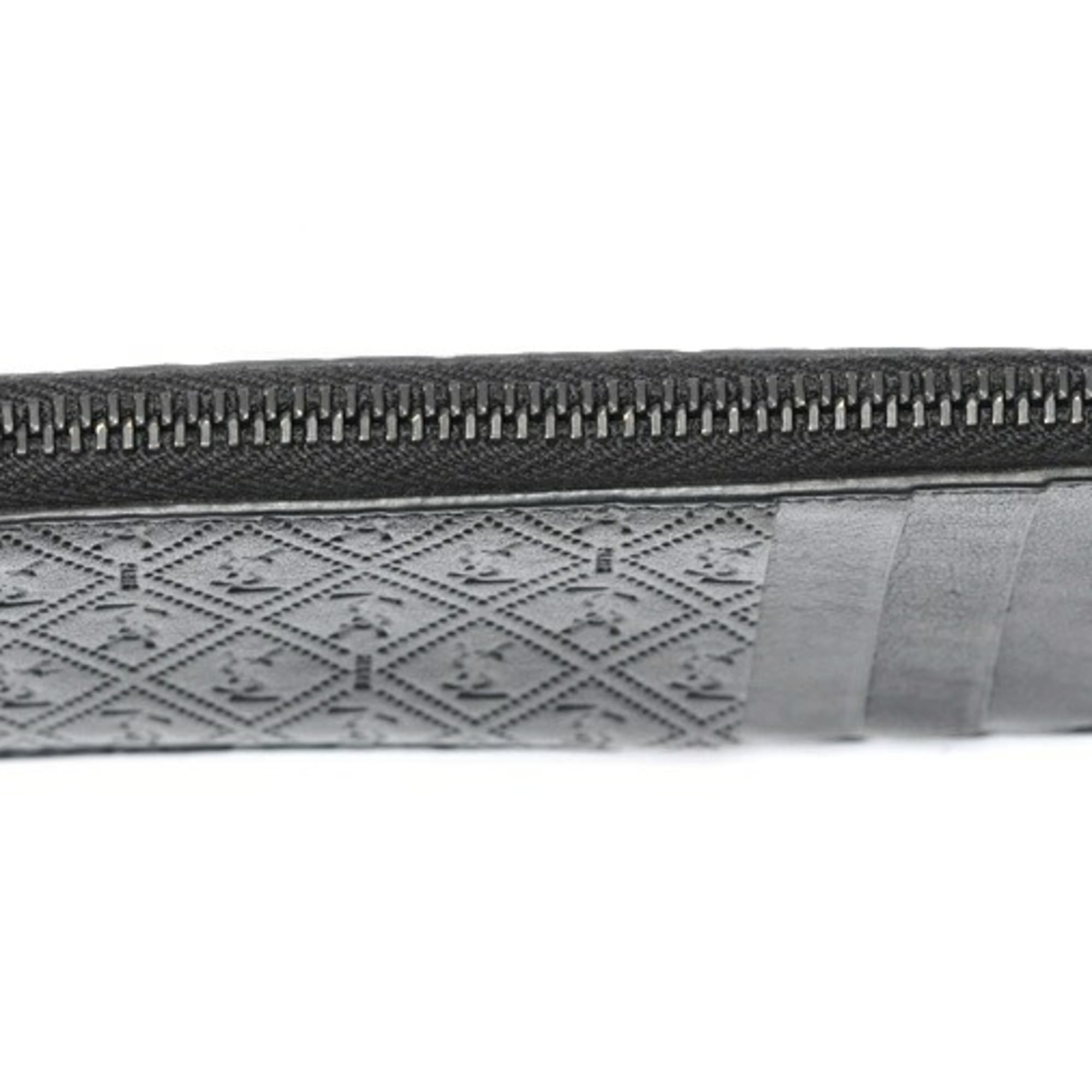 Saint Laurent Black Leather (Pre-Owned)
