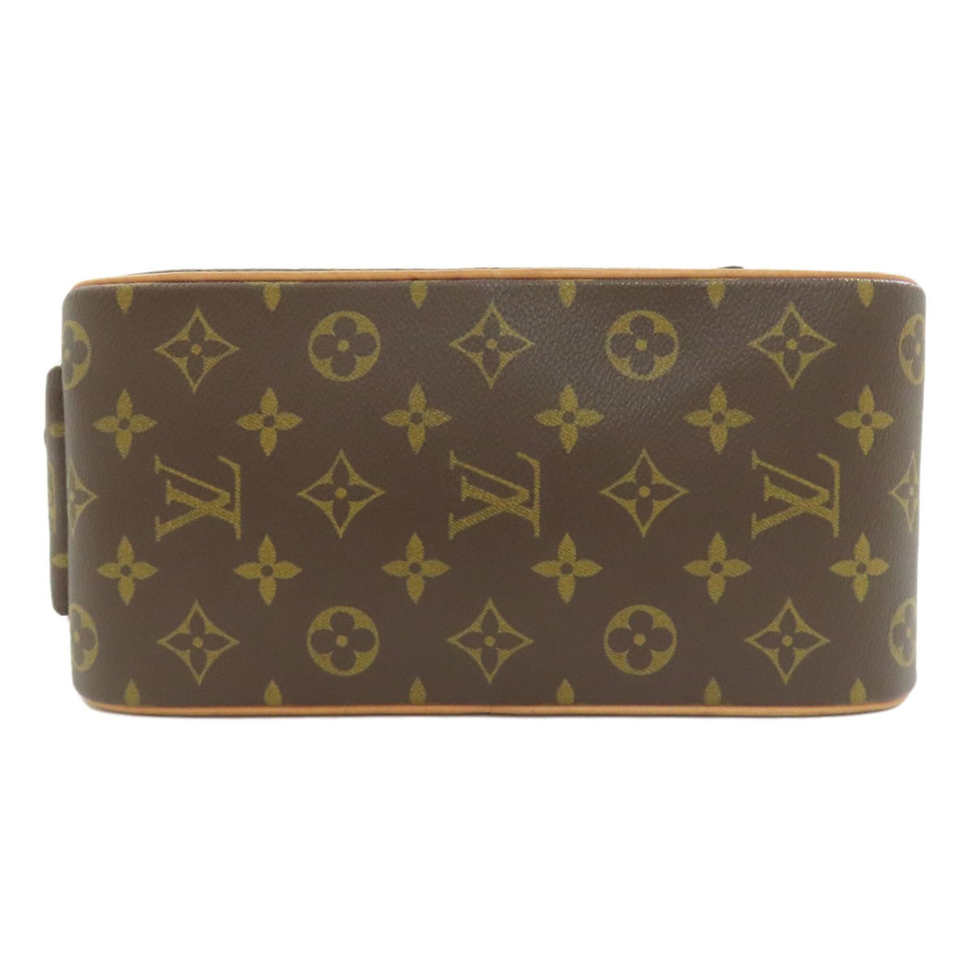 Louis Vuitton Monogram Monogram Monogram Handbag (Pre-Owned)