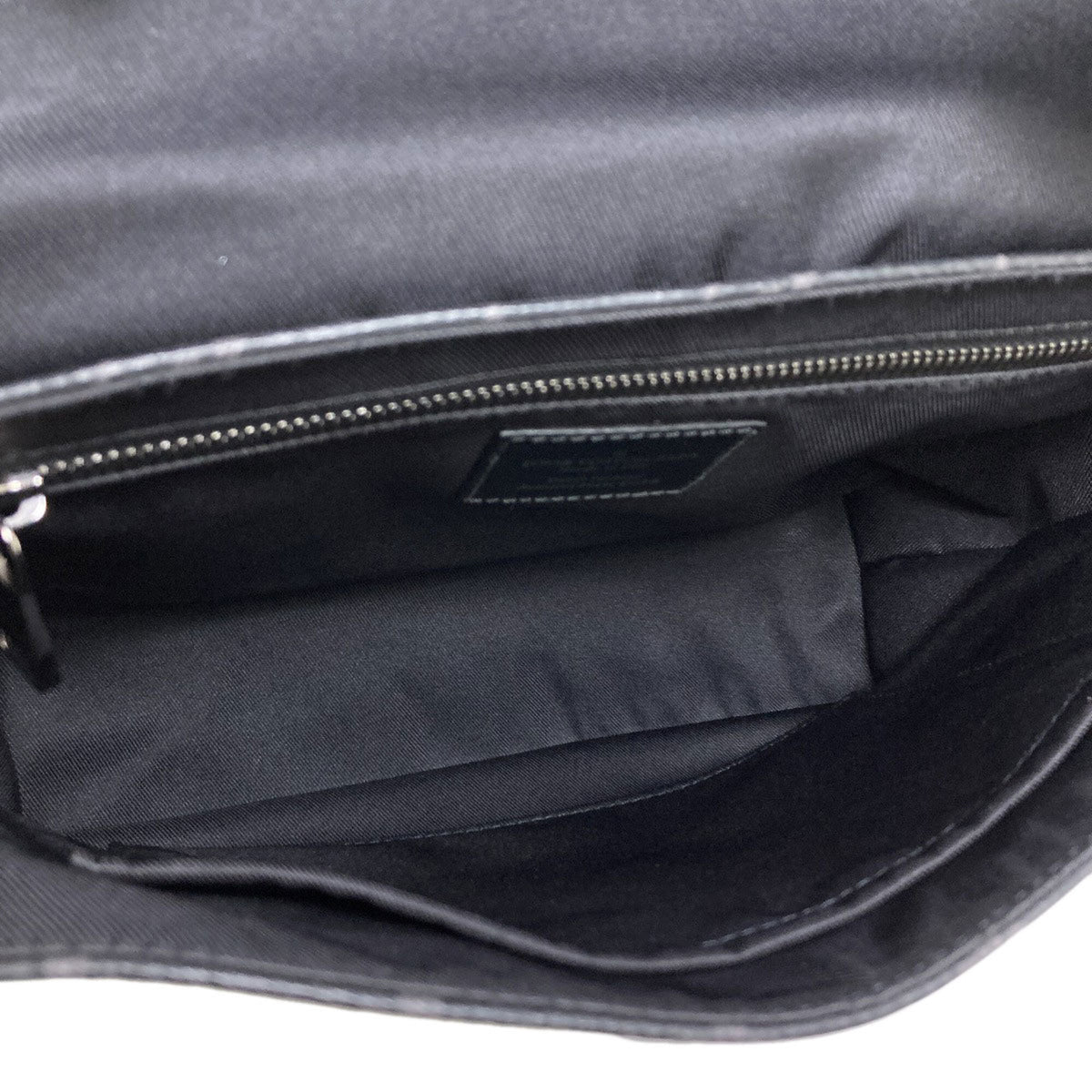Louis Vuitton Monogram Eclipse Monogram Eclipse Shoulder Bag (Pre-Owned)