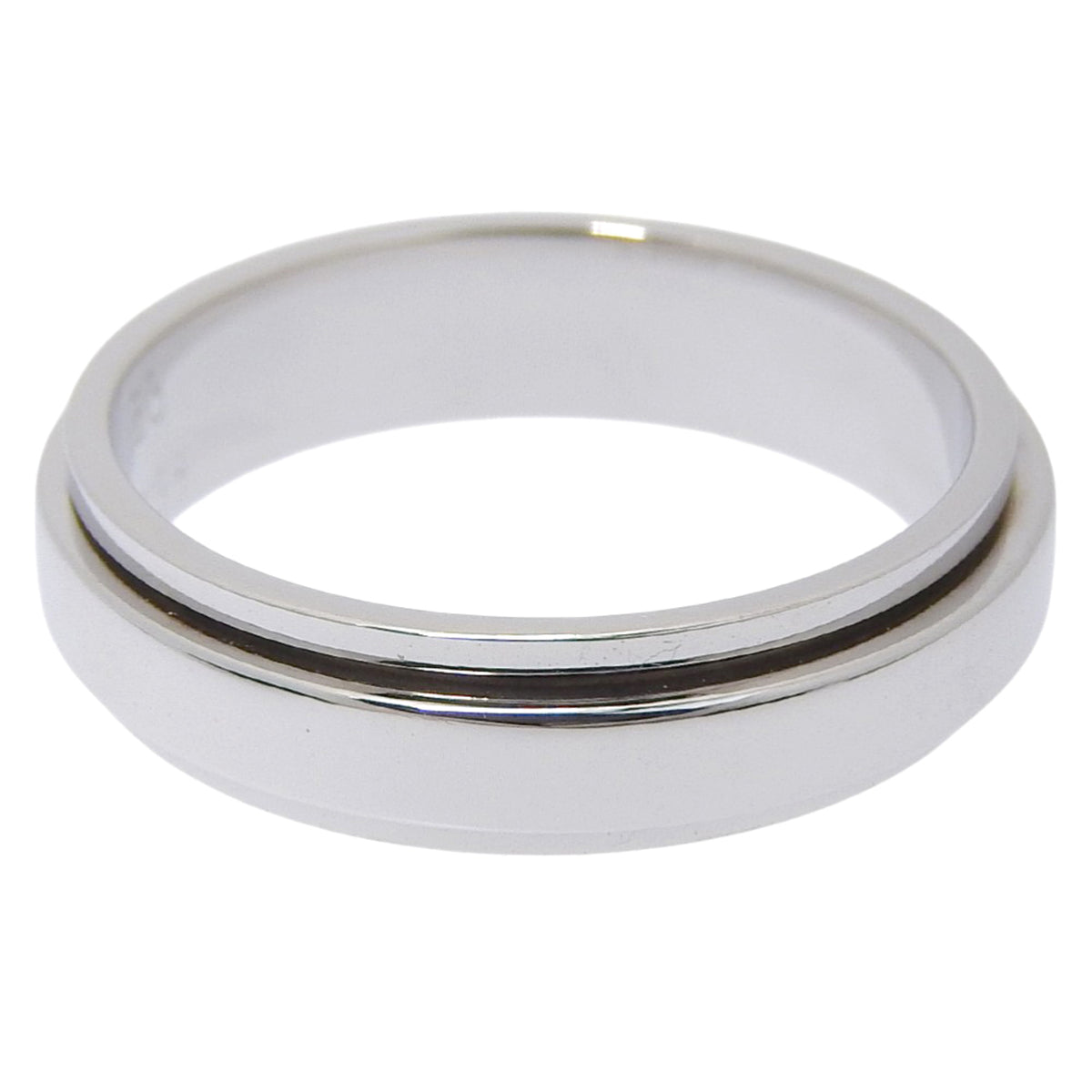 Piaget Silver White Gold (18K) (Pre-Owned)
