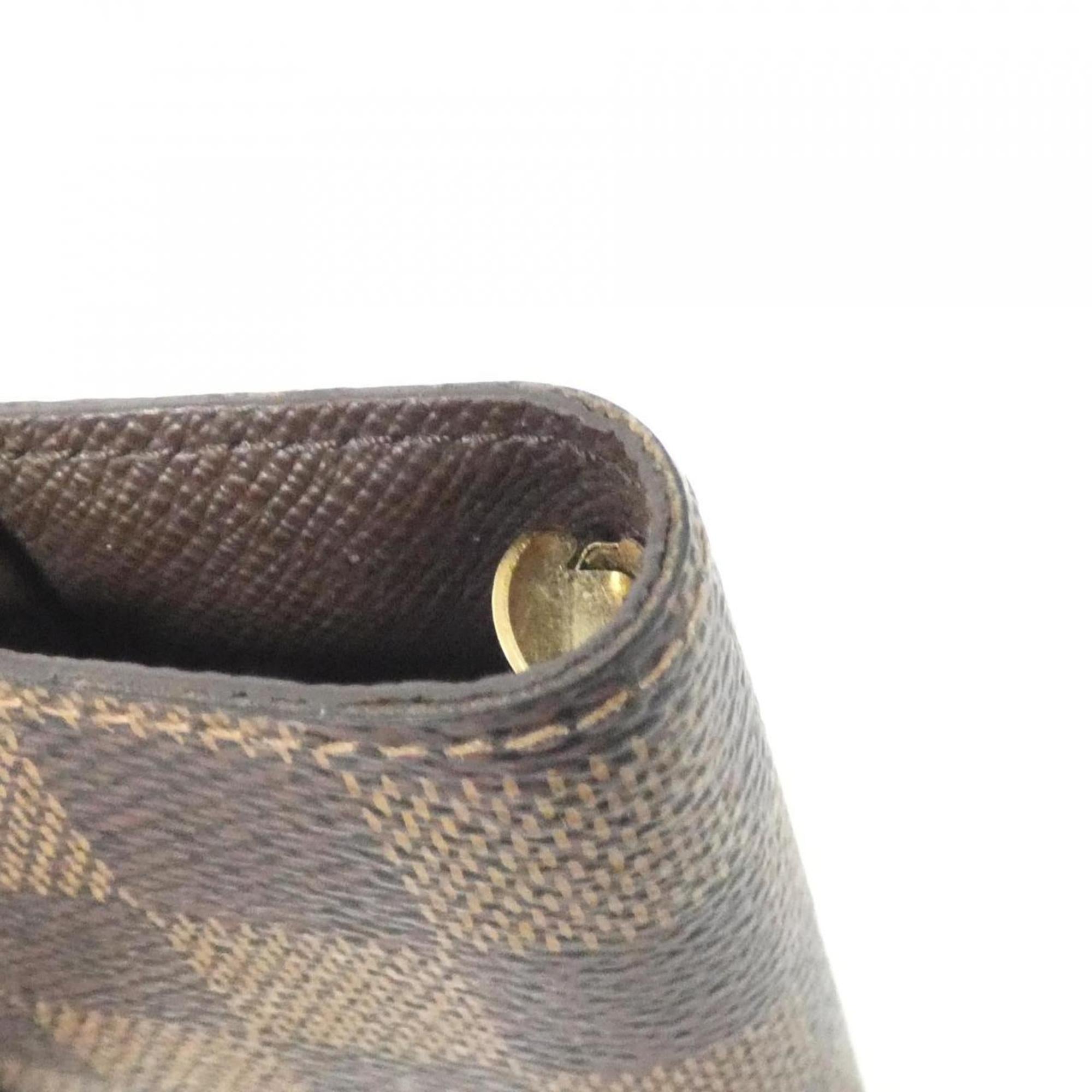 Louis Vuitton Ebene Coated Canvas (Pre-Owned)