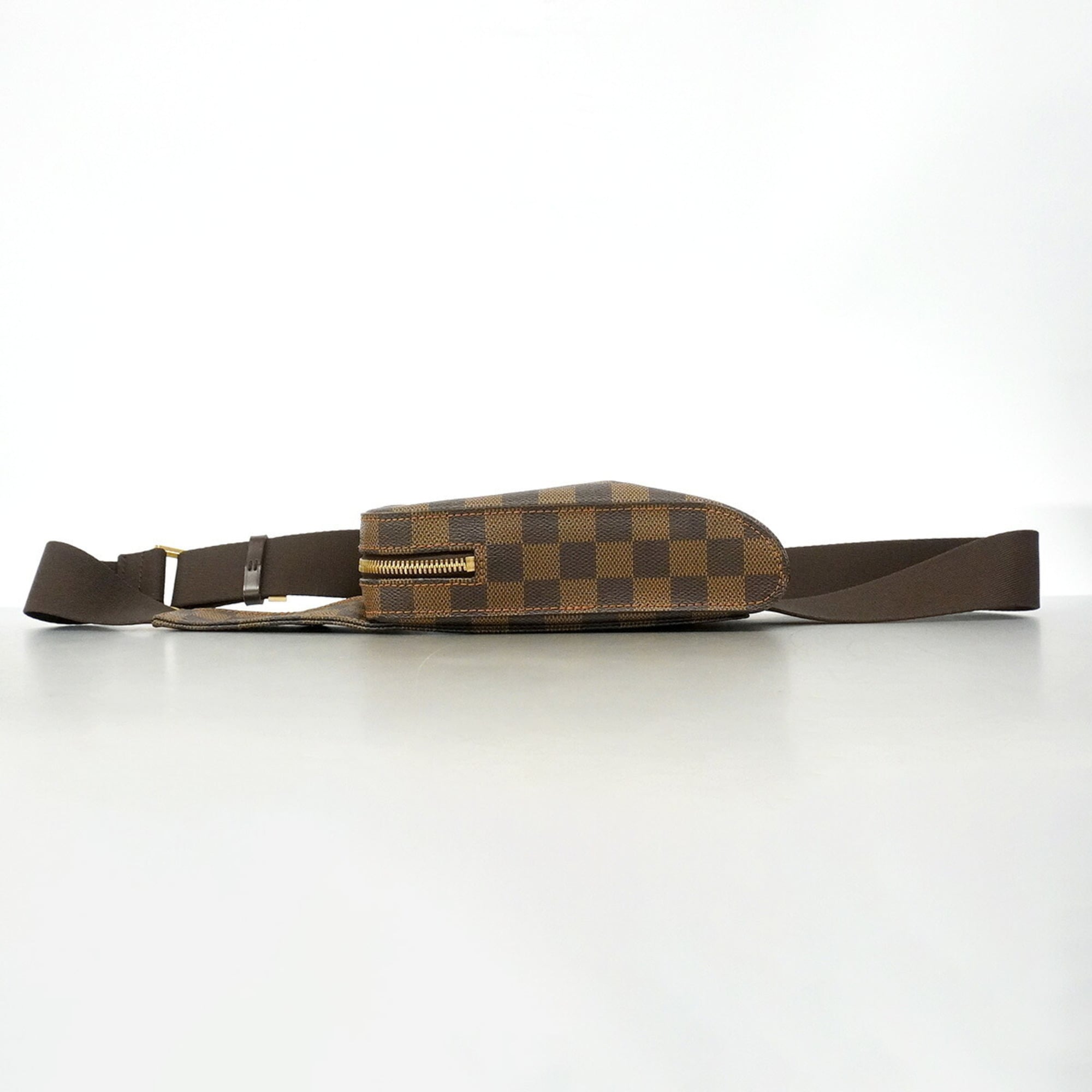 Louis Vuitton Ebene Sling Bag (Pre-Owned)