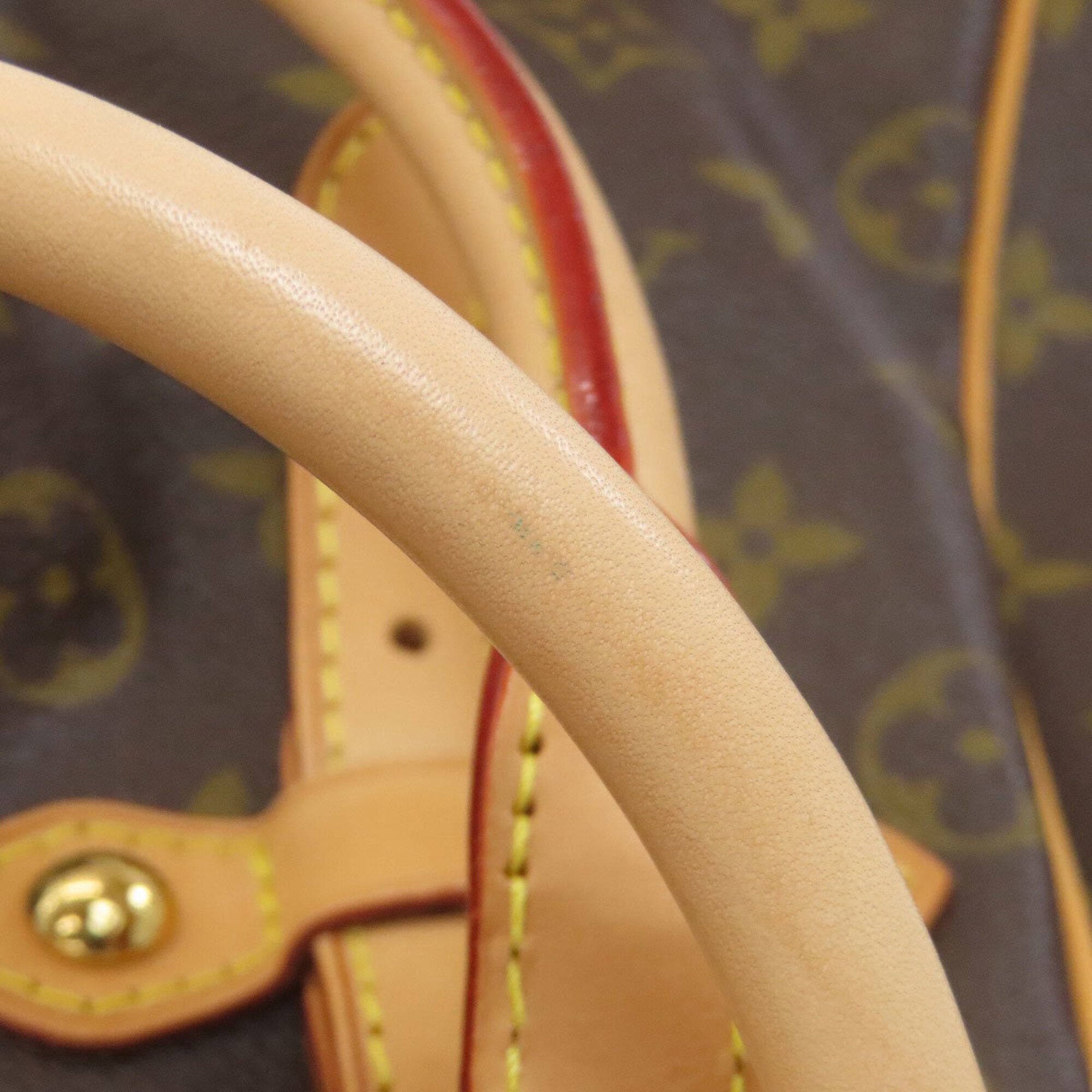 Louis Vuitton Monogram Monogram Tote Bag (Pre-Owned)