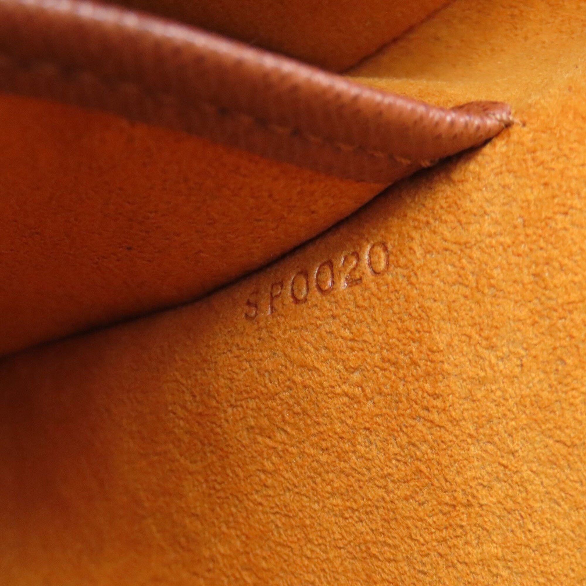 Louis Vuitton Monogram Monogram Shoulder Bag (Pre-Owned)