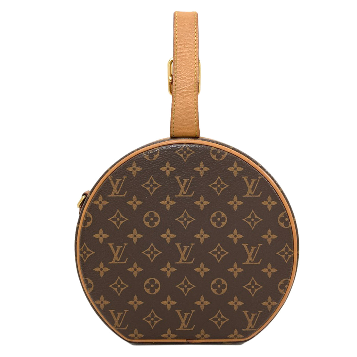 Louis Vuitton Monogram Monogram Monogram Handbag (Pre-Owned)