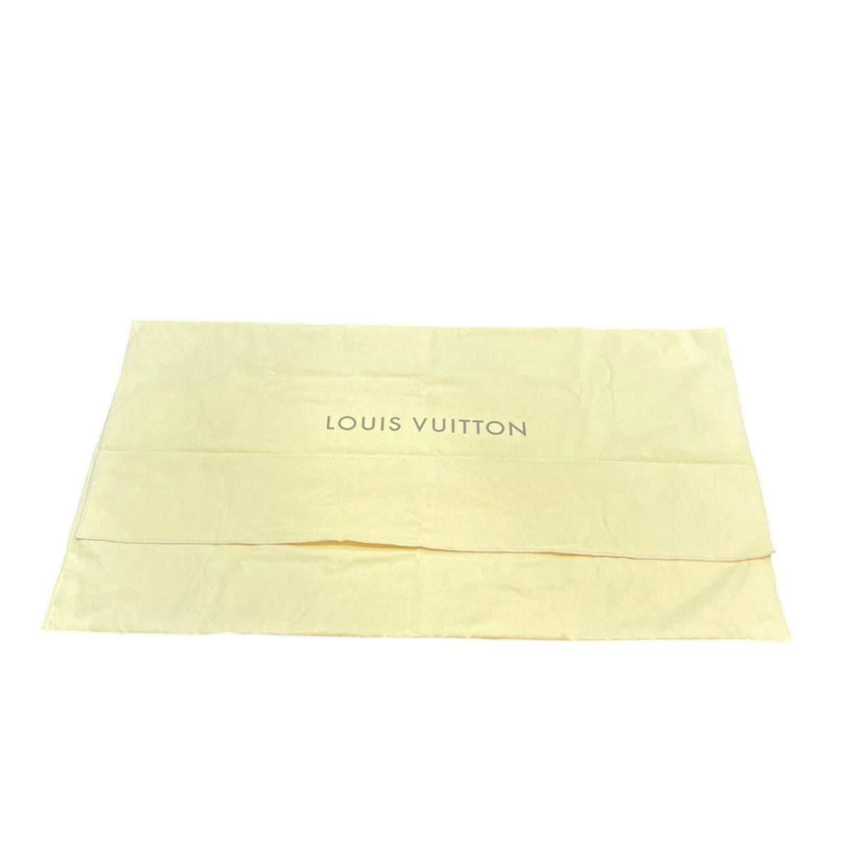 Louis Vuitton Damier Brown Damier Canvas Shoulder Bag (Pre-Owned)