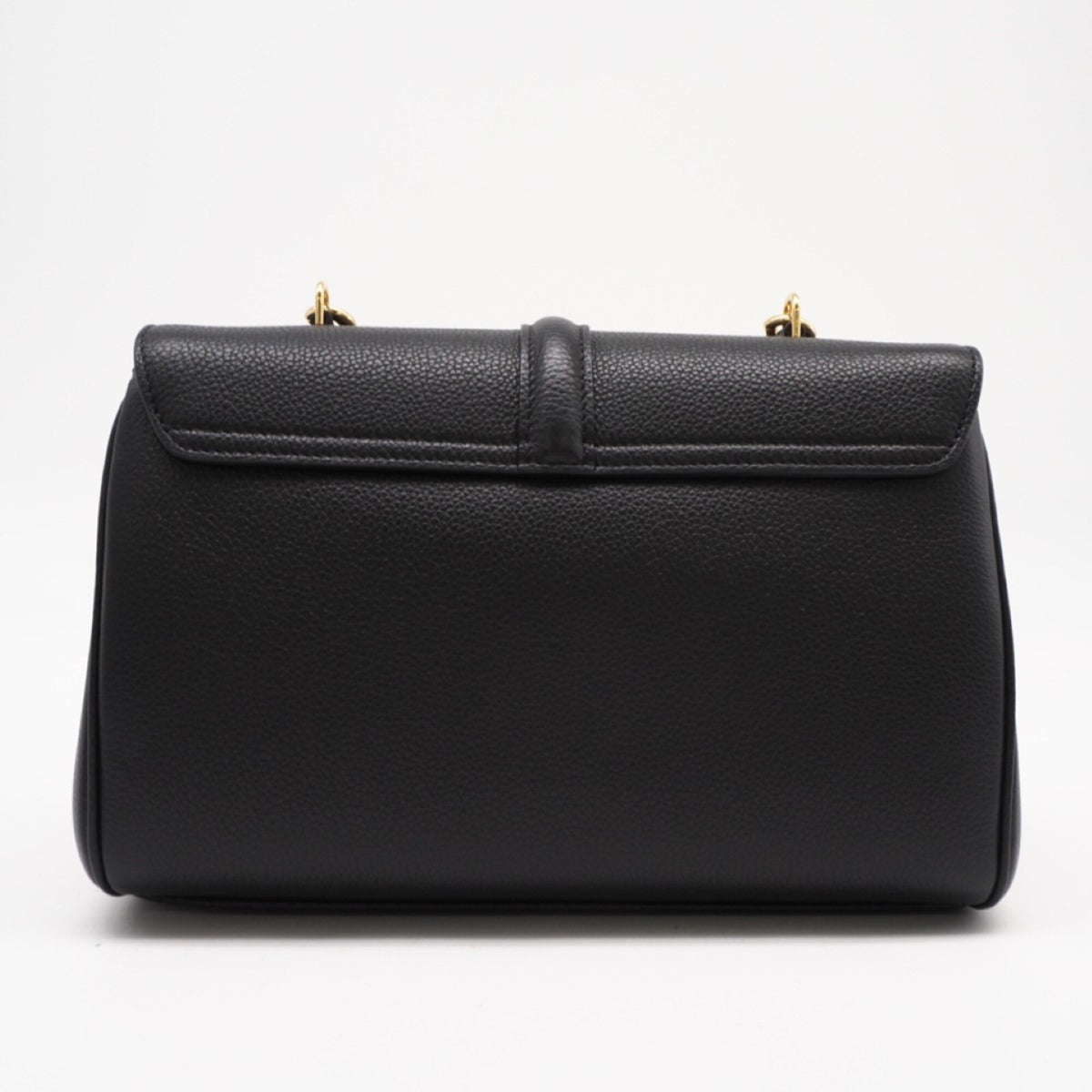 Celine Black Shoulder Bag (Pre-Owned)