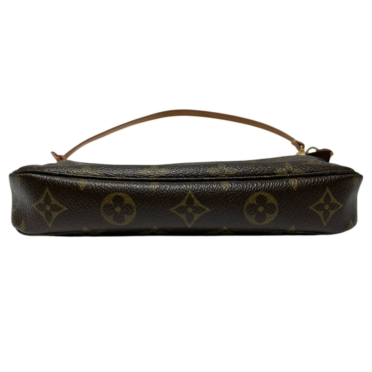 Louis Vuitton Brown Monogram Monogram Handbag (Pre-Owned)