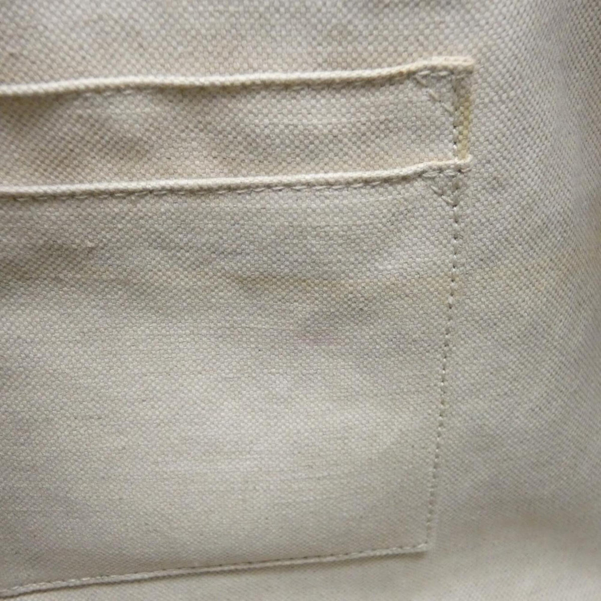 Gucci Beige Brown Gg Canvas Leather Boston Bag (Pre-Owned)