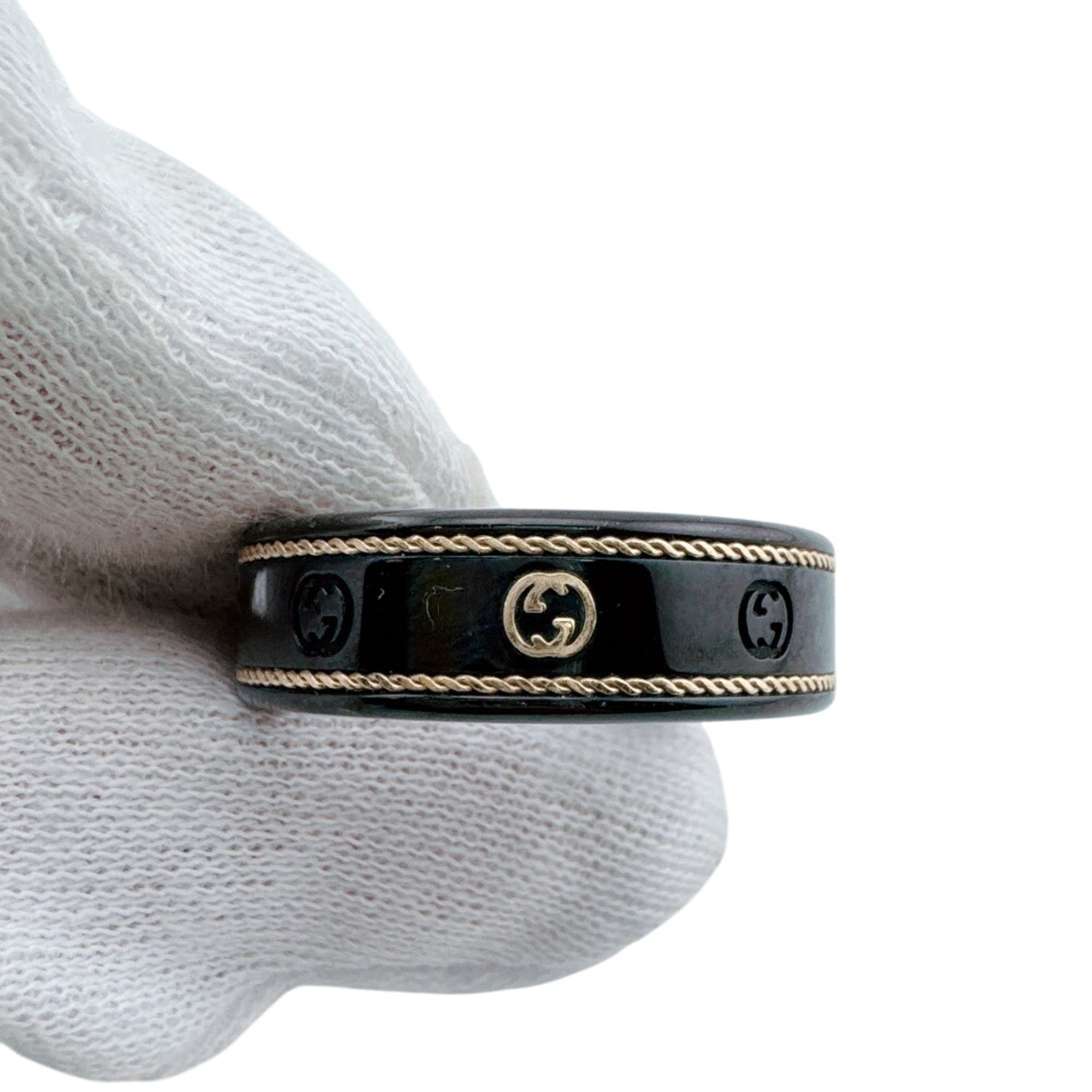Gucci Black Titanium (Pre-Owned)