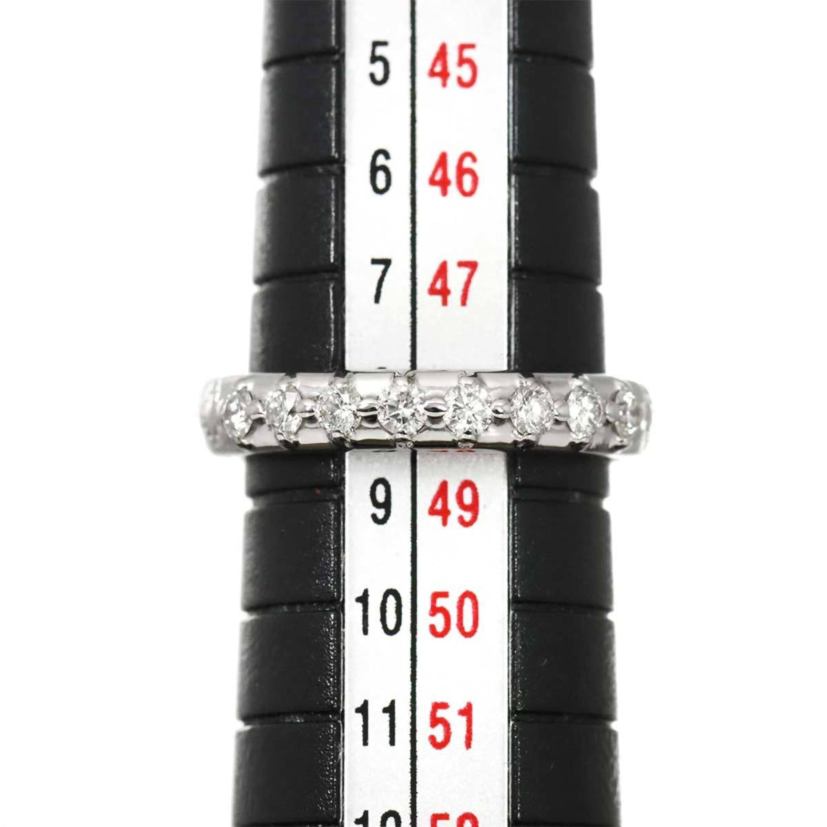 Gucci White Gold (18K) Band Ring (Pre-Owned)