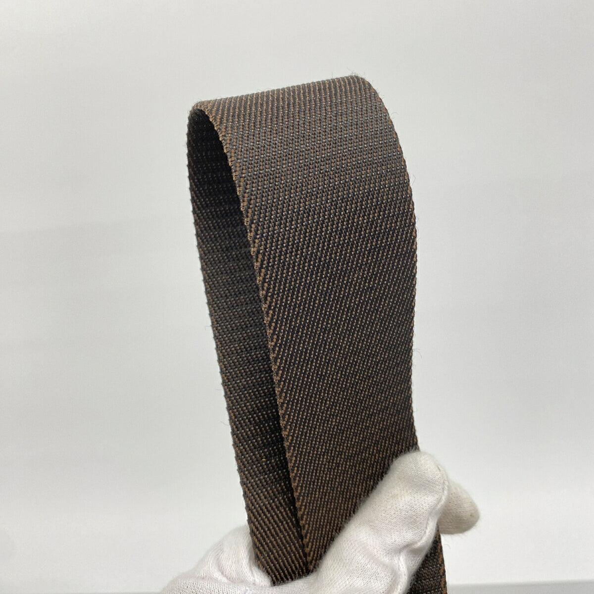 Louis Vuitton Ebene Shoulder Bag (Pre-Owned)