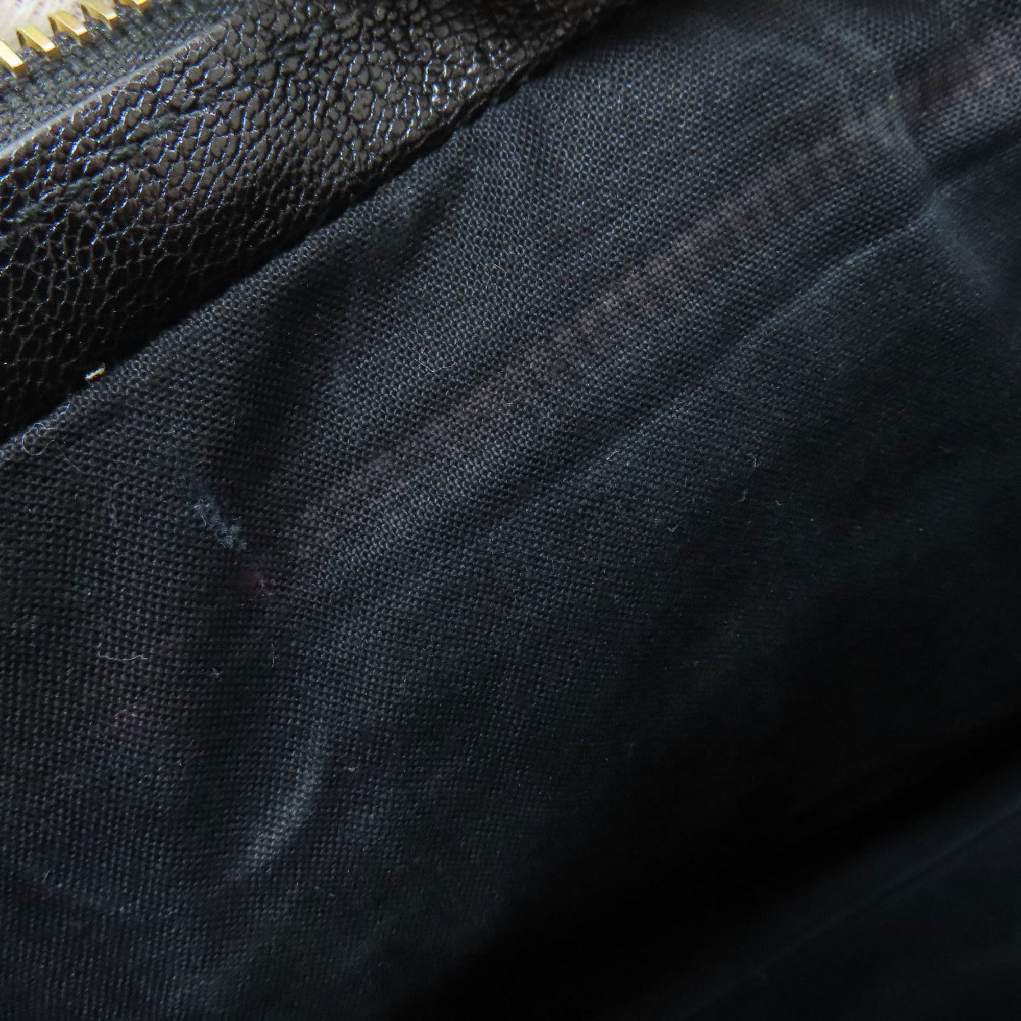 Balenciaga Black Leather Handbag (Pre-Owned)