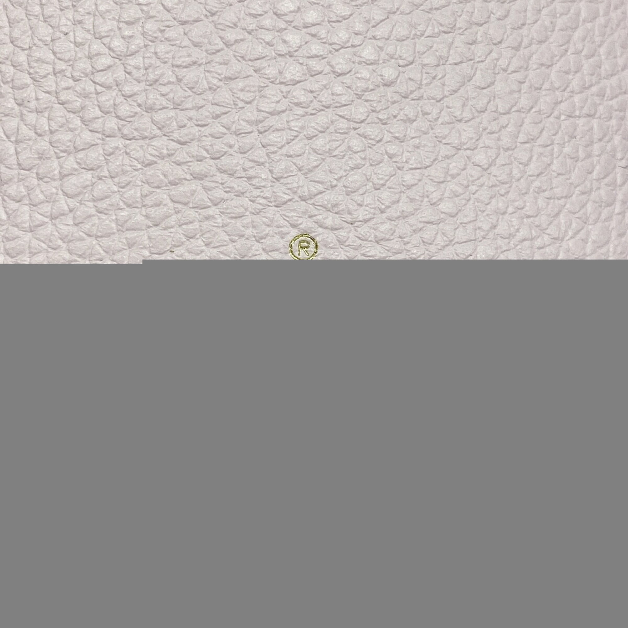 Louis Vuitton Light Pink Wallet (Tri-Fold) (Pre-Owned)