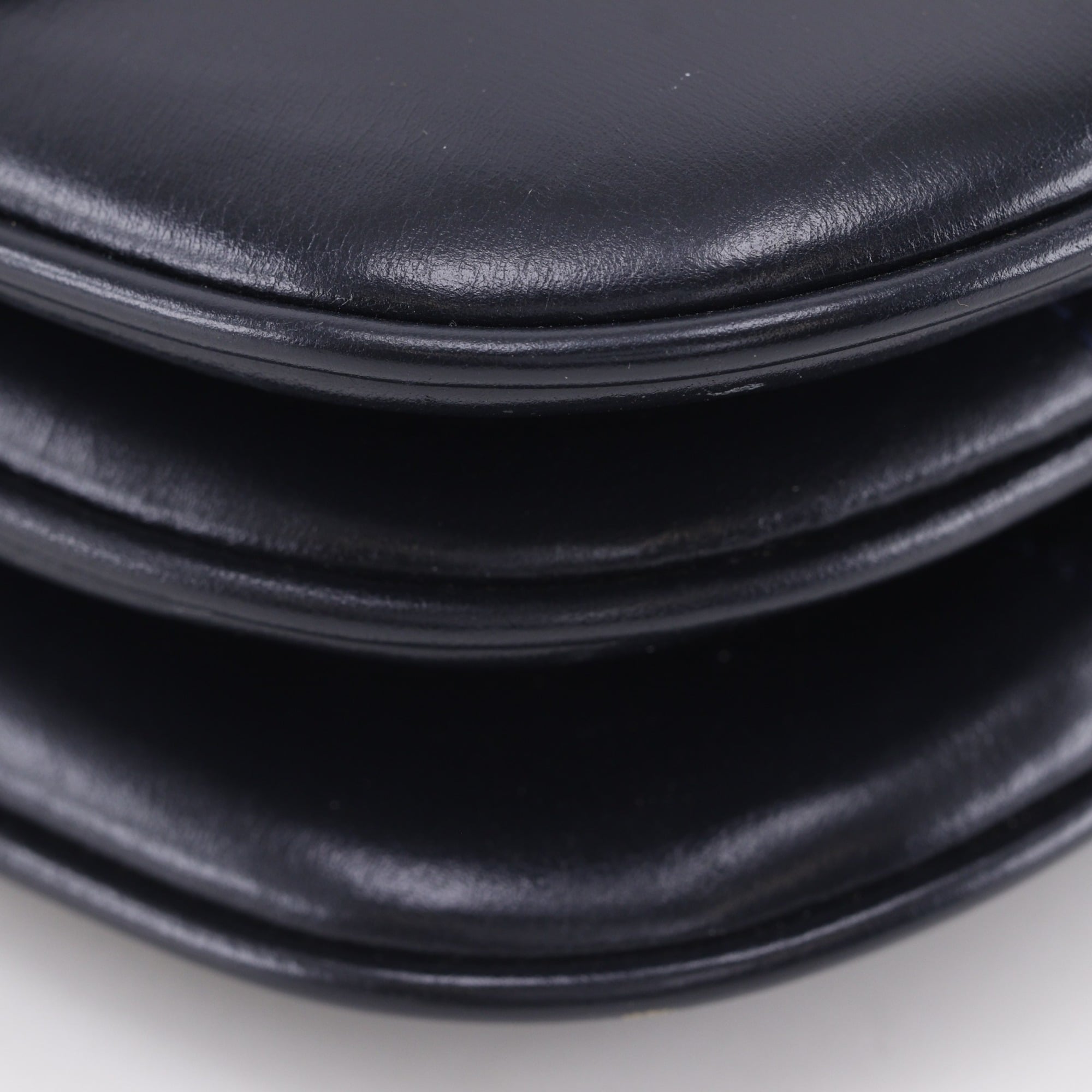 Celine Black Shoulder Bag (Pre-Owned)