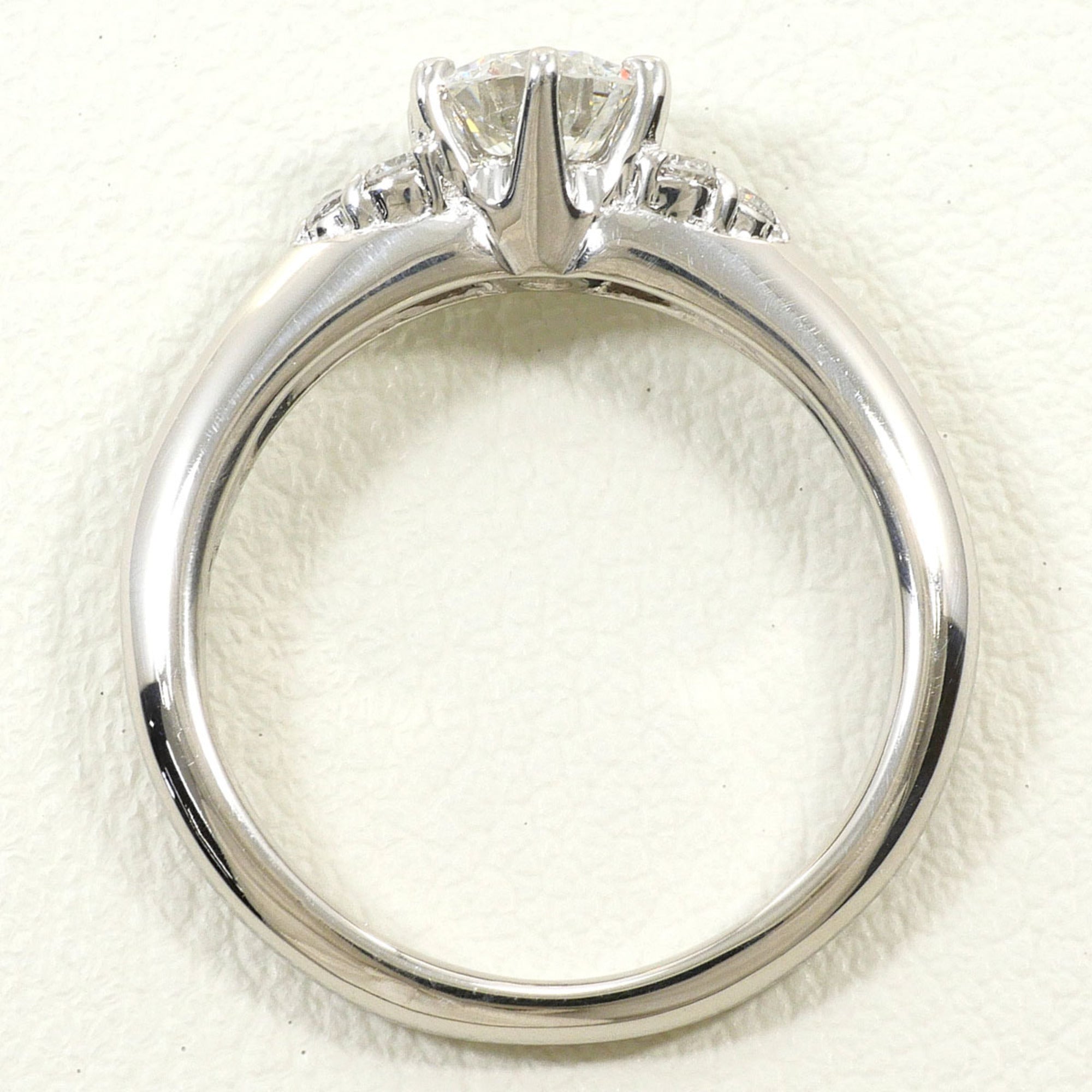 Unbranded Platinum Platinum 950 Band Ring (Pre-Owned)