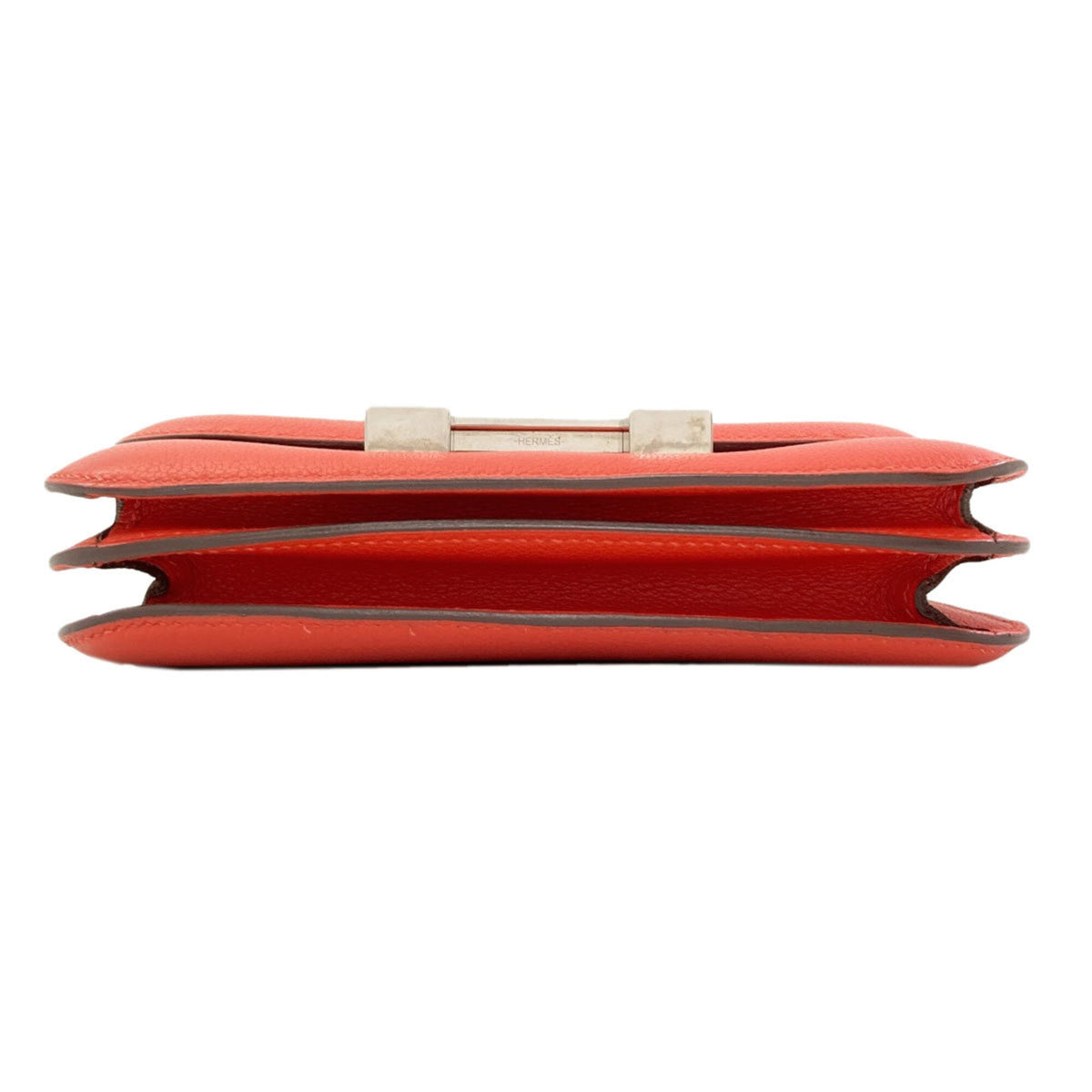 Hermes Constance Capucine Shoulder Bag (Pre-Owned)