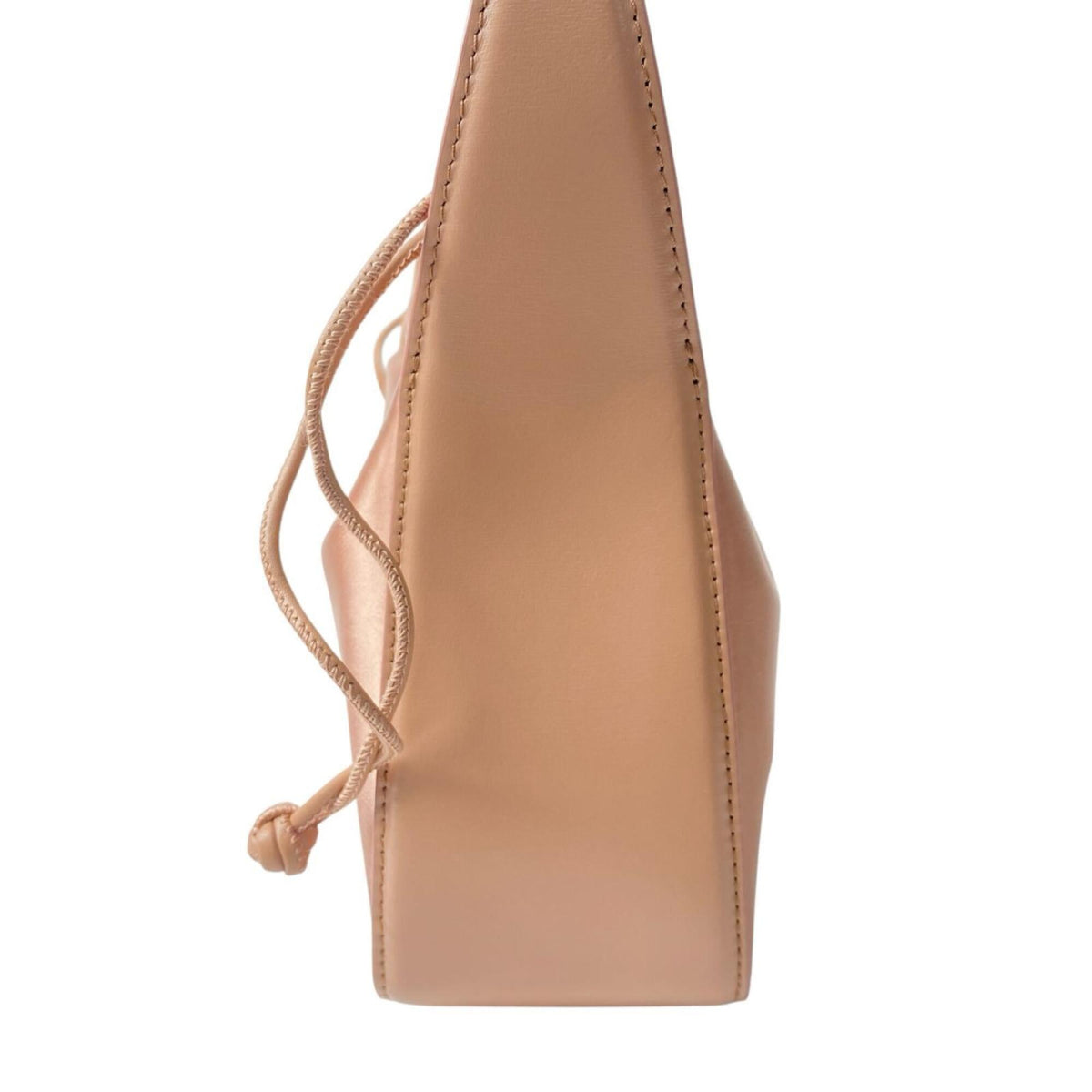 Alexander Wang Pink Satin Handbag Shoulder Bag (Pre-Owned)