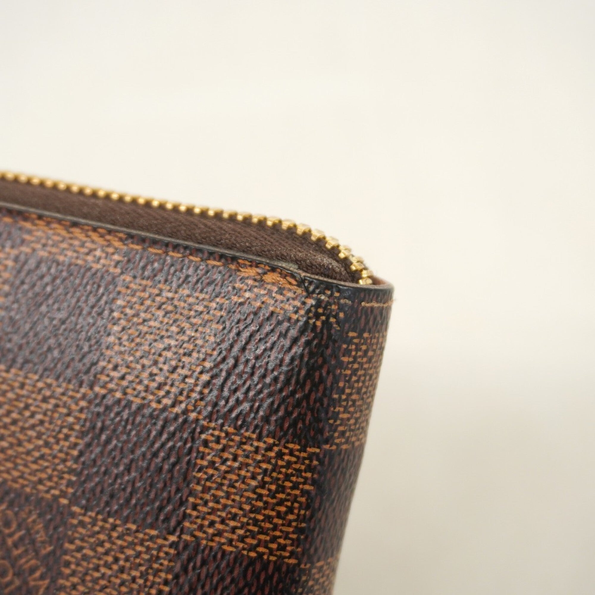 Louis Vuitton Rose Ballerine Long Wallet (Bi-Fold) (Pre-Owned)