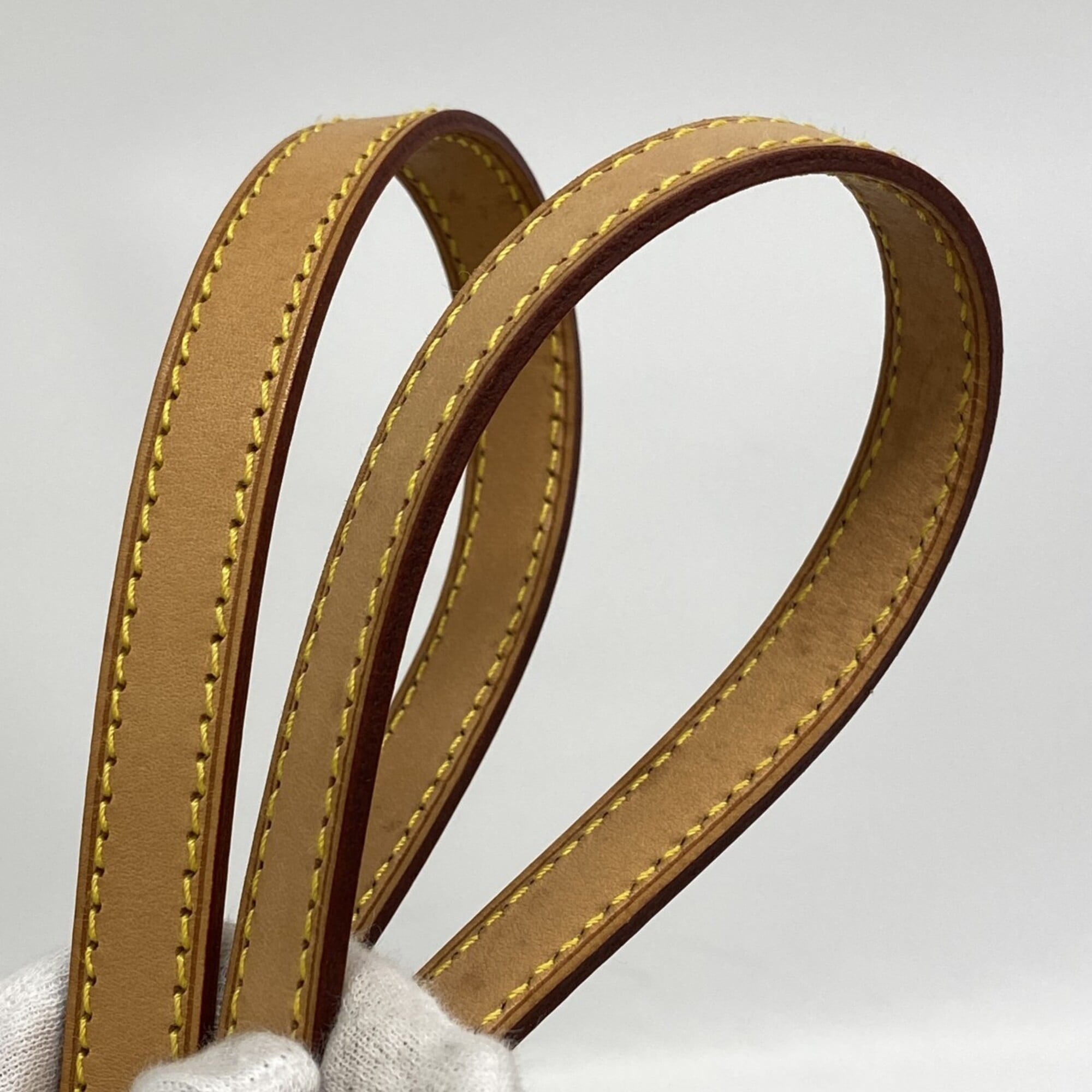 Louis Vuitton Noisette Boston Bag (Pre-Owned)