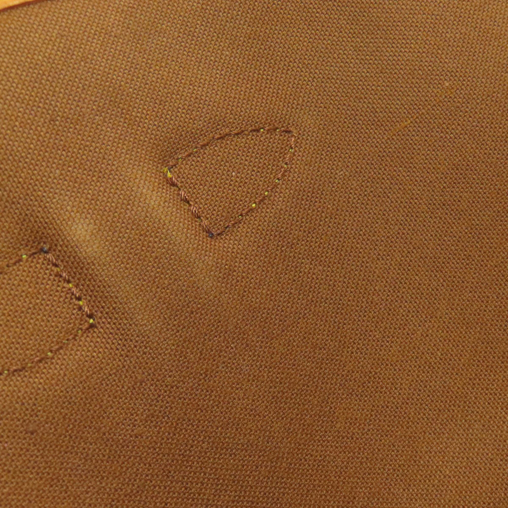 Louis Vuitton Monogram Monogram Shoulder Bag (Pre-Owned)
