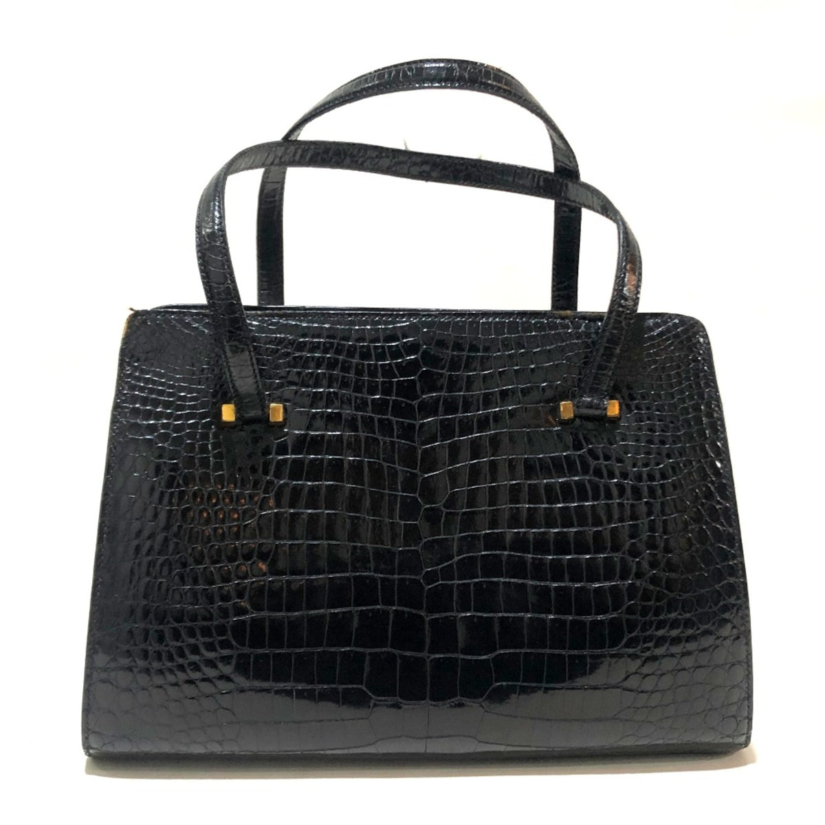 Hermes Black Other Handbag (Pre-Owned)