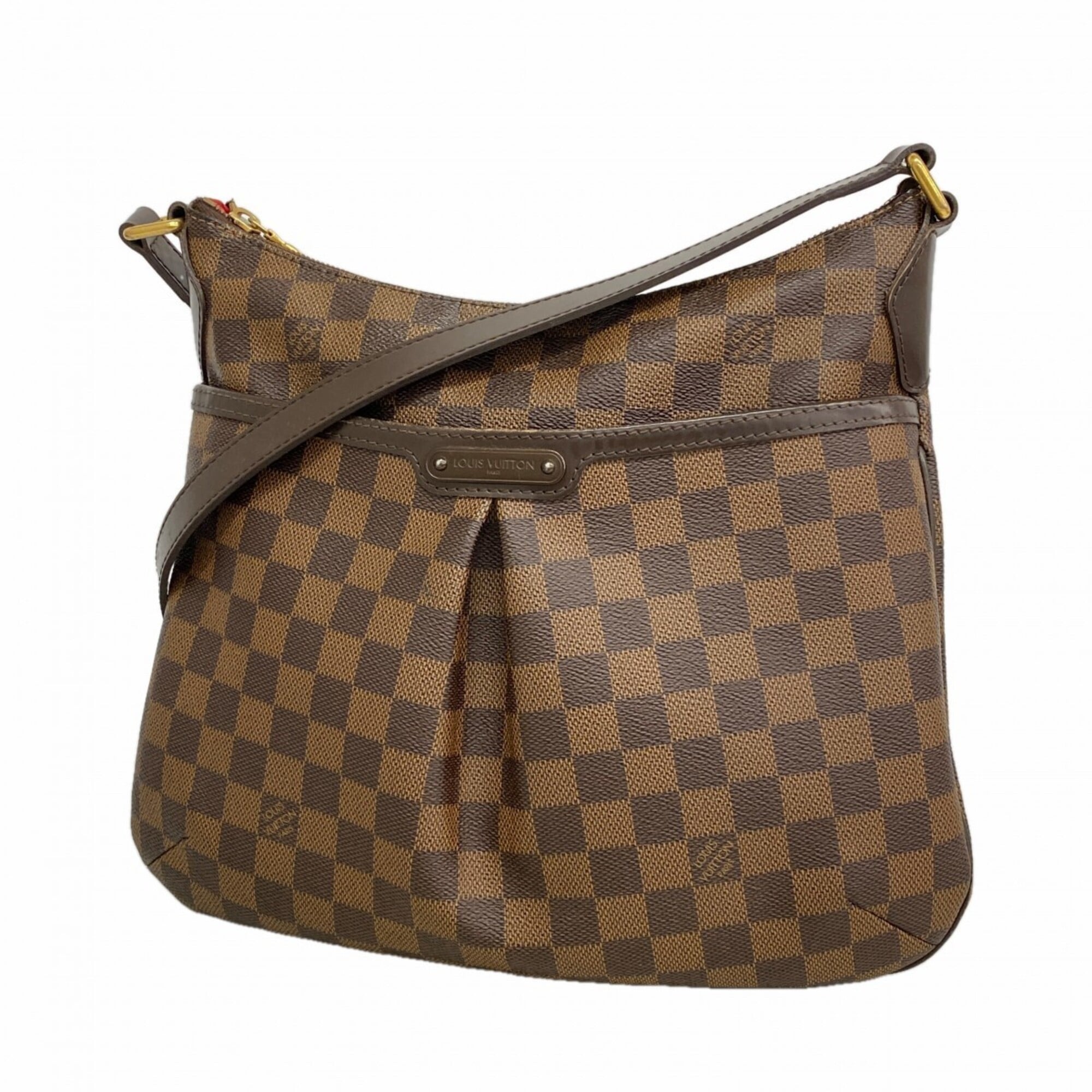 Louis Vuitton Ebene Shoulder Bag (Pre-Owned)