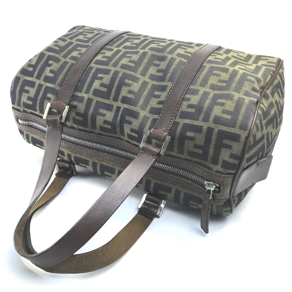Fendi Brown Other Handbag (Pre-Owned)