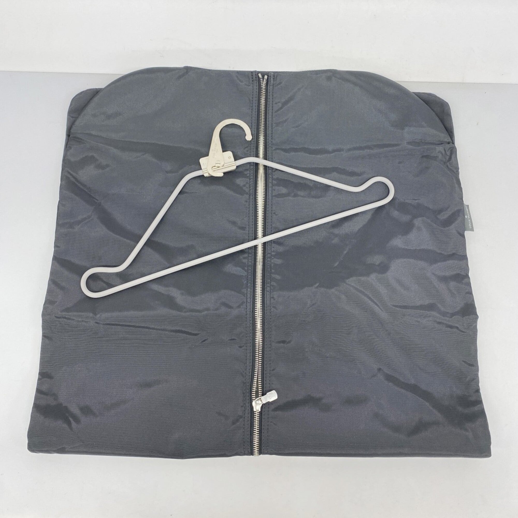 Louis Vuitton Ardoise Boston Bag (Pre-Owned)
