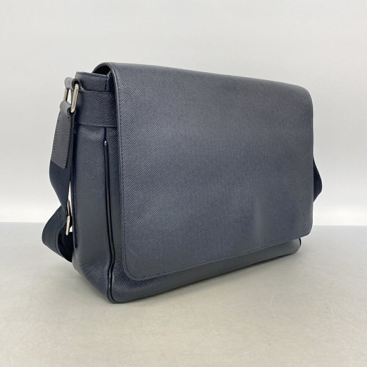Louis Vuitton Boreal Shoulder Bag (Pre-Owned)