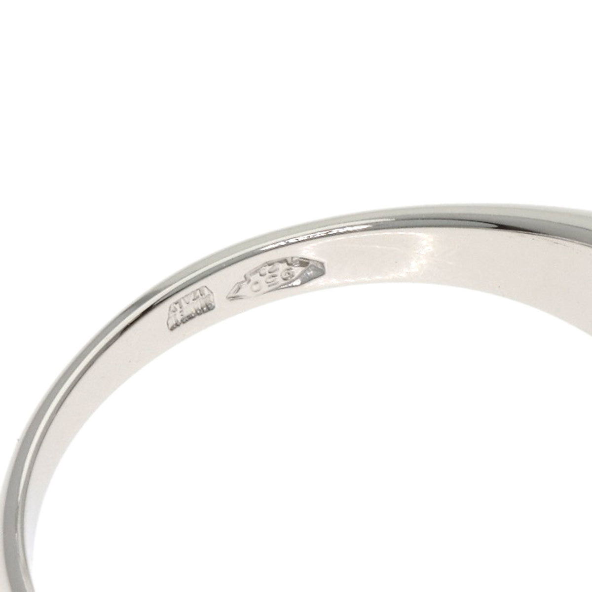 Bvlgari Band Ring (Pre-Owned)